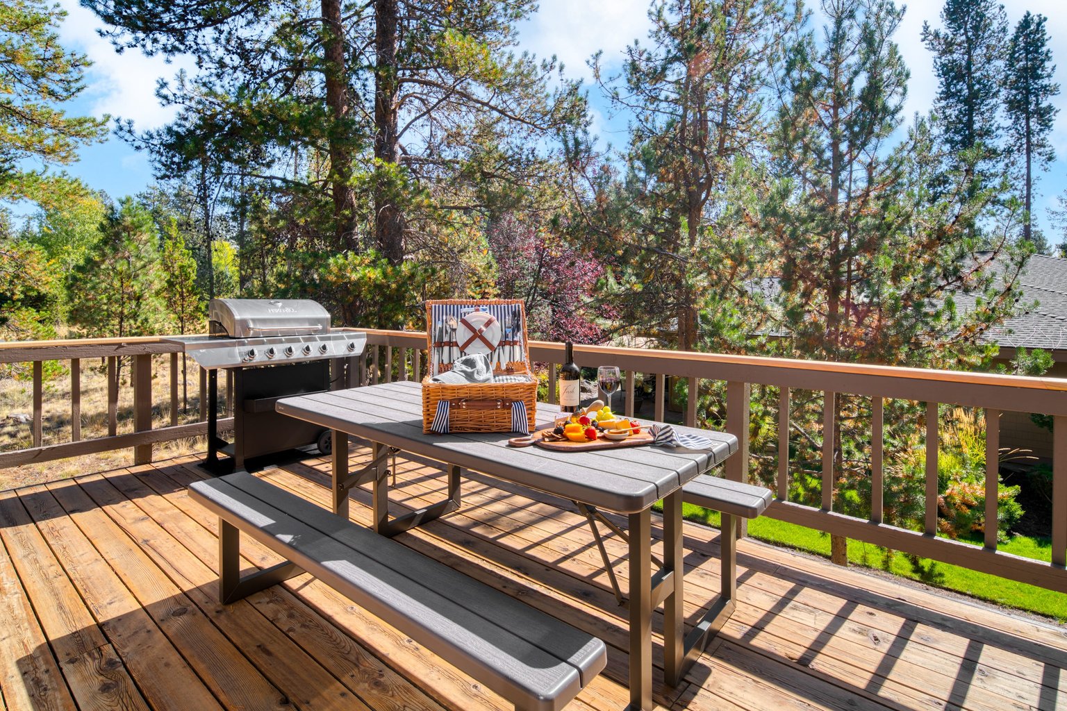 Sunriver Vacation Rental