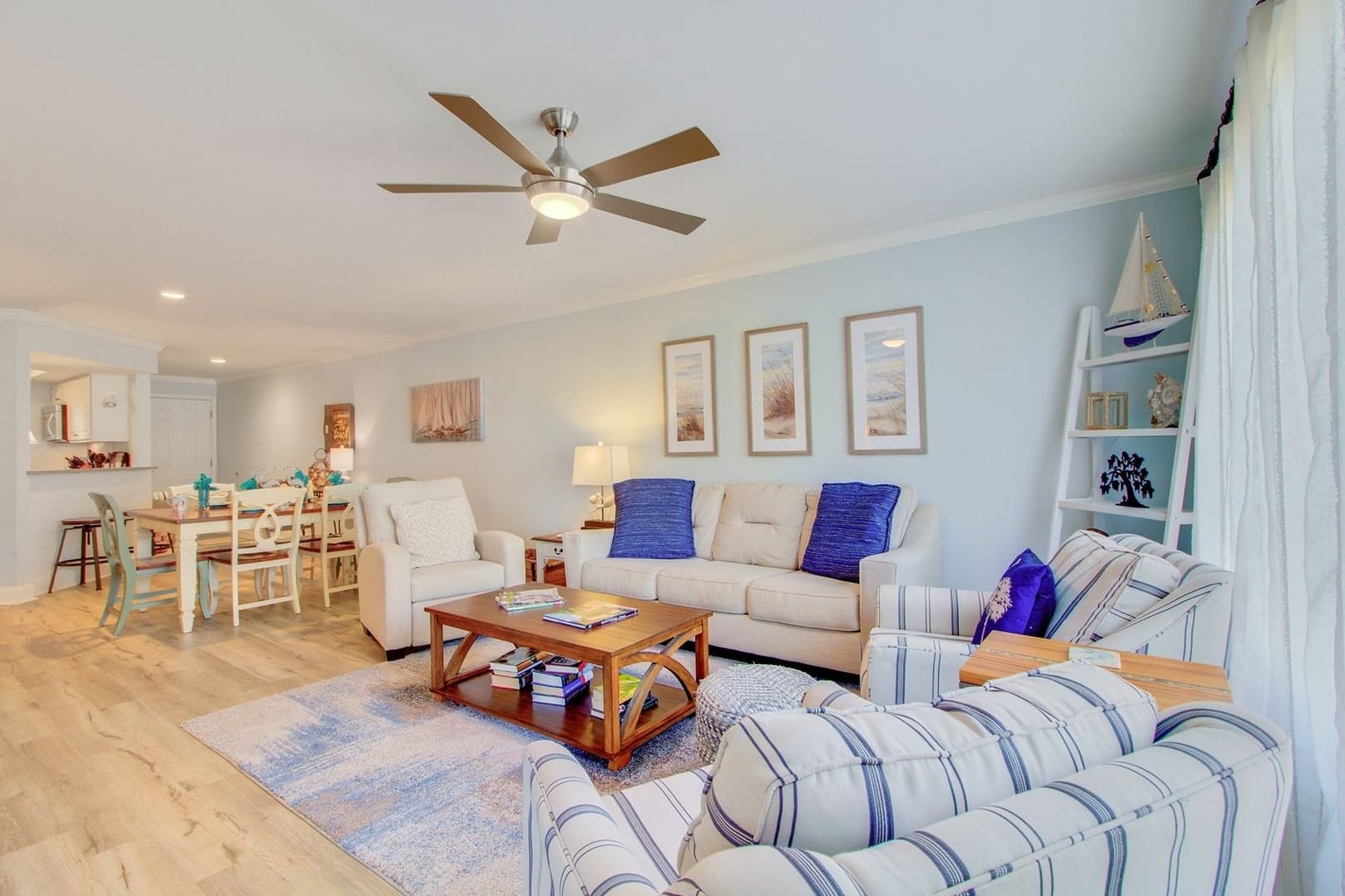 Isle of Palms Vacation Rental