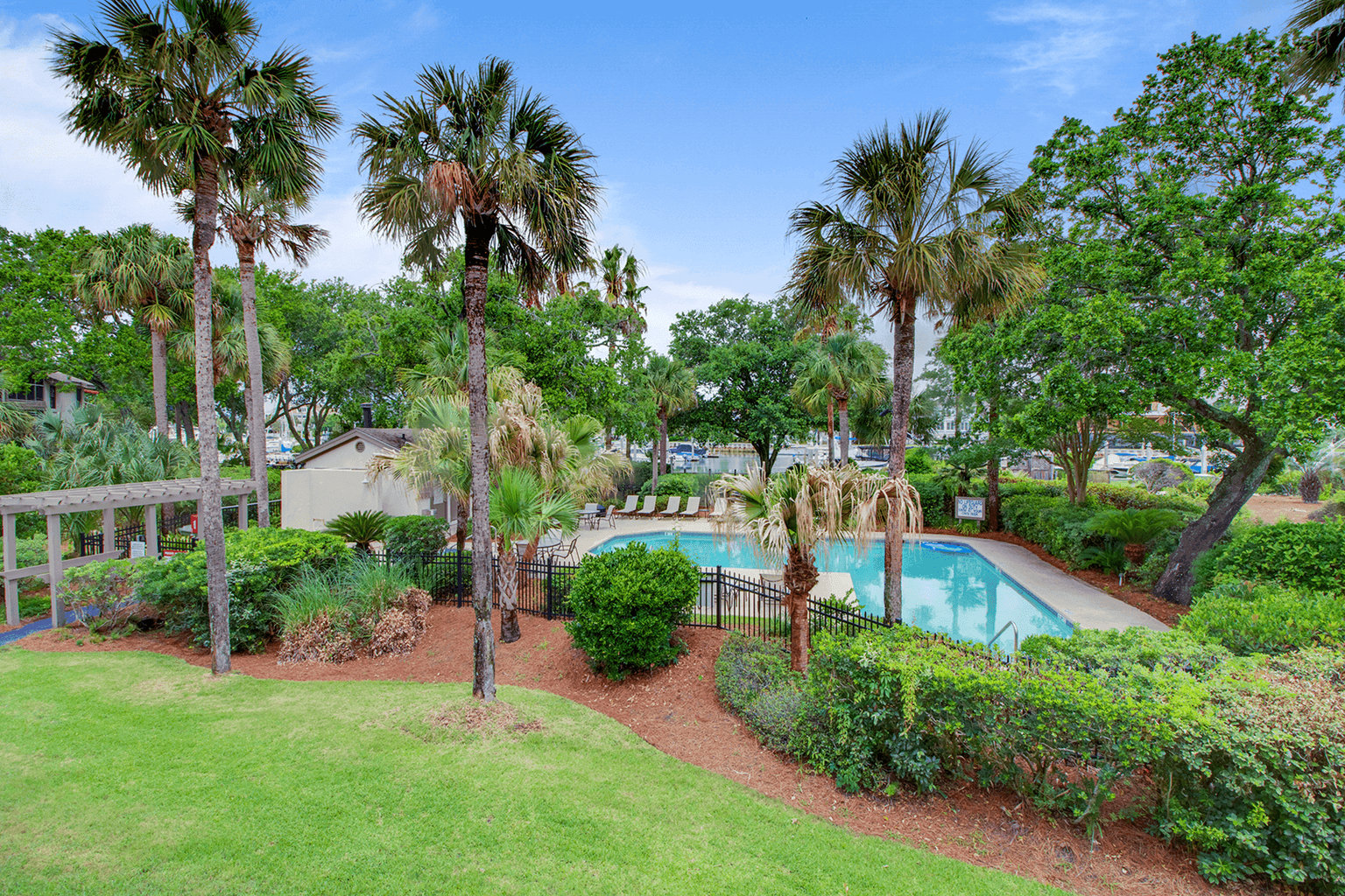 Isle of Palms Vacation Rental