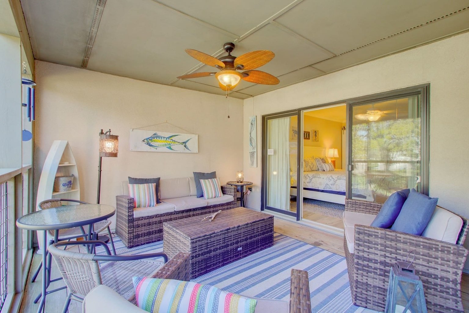 Isle of Palms Vacation Rental