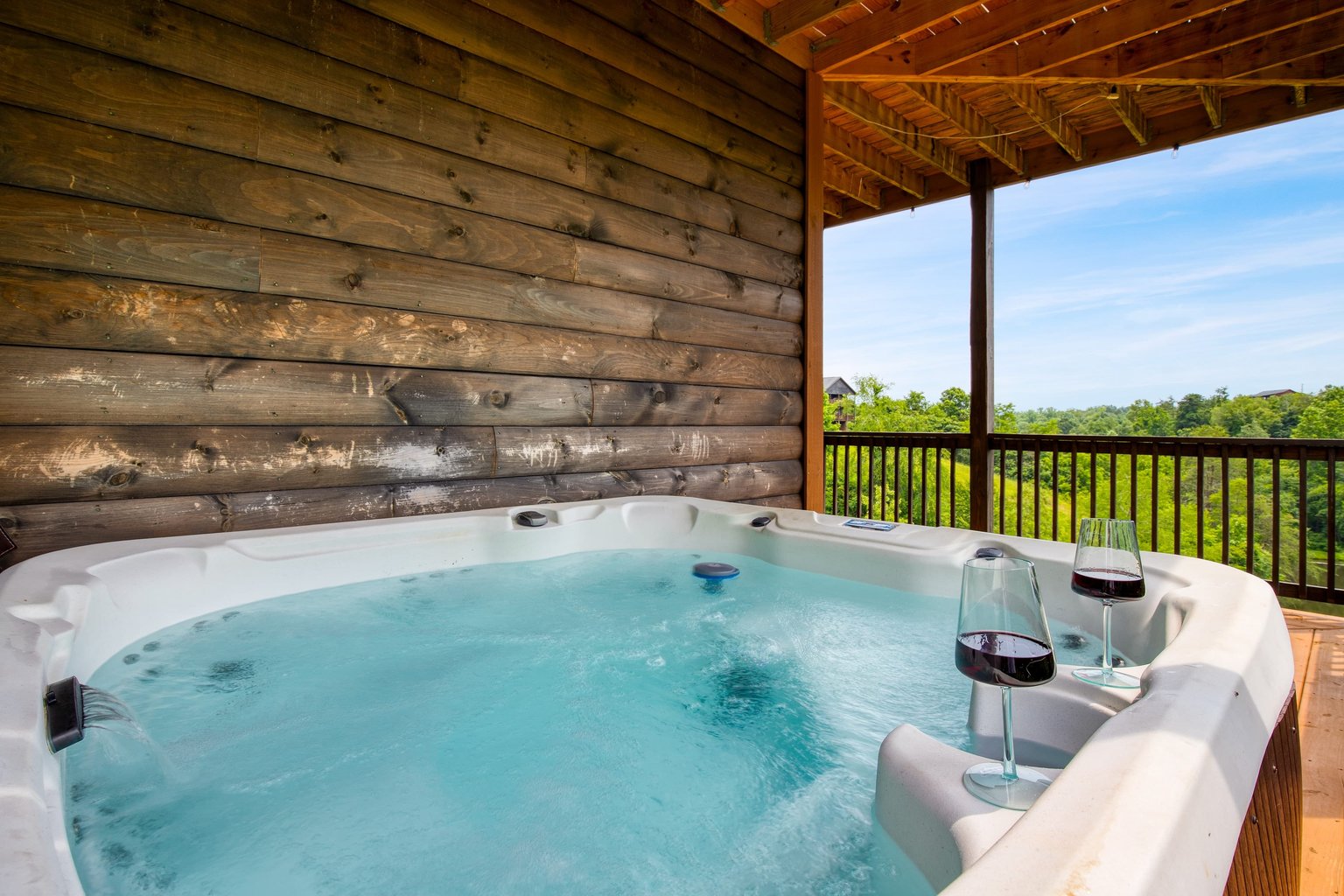 Sevierville Vacation Rental