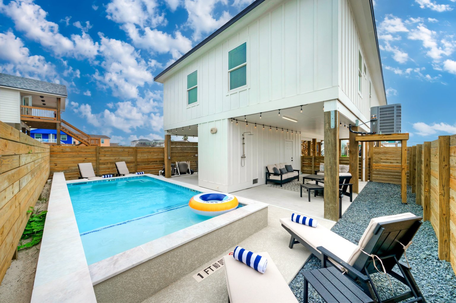 Port Aransas Vacation Rental