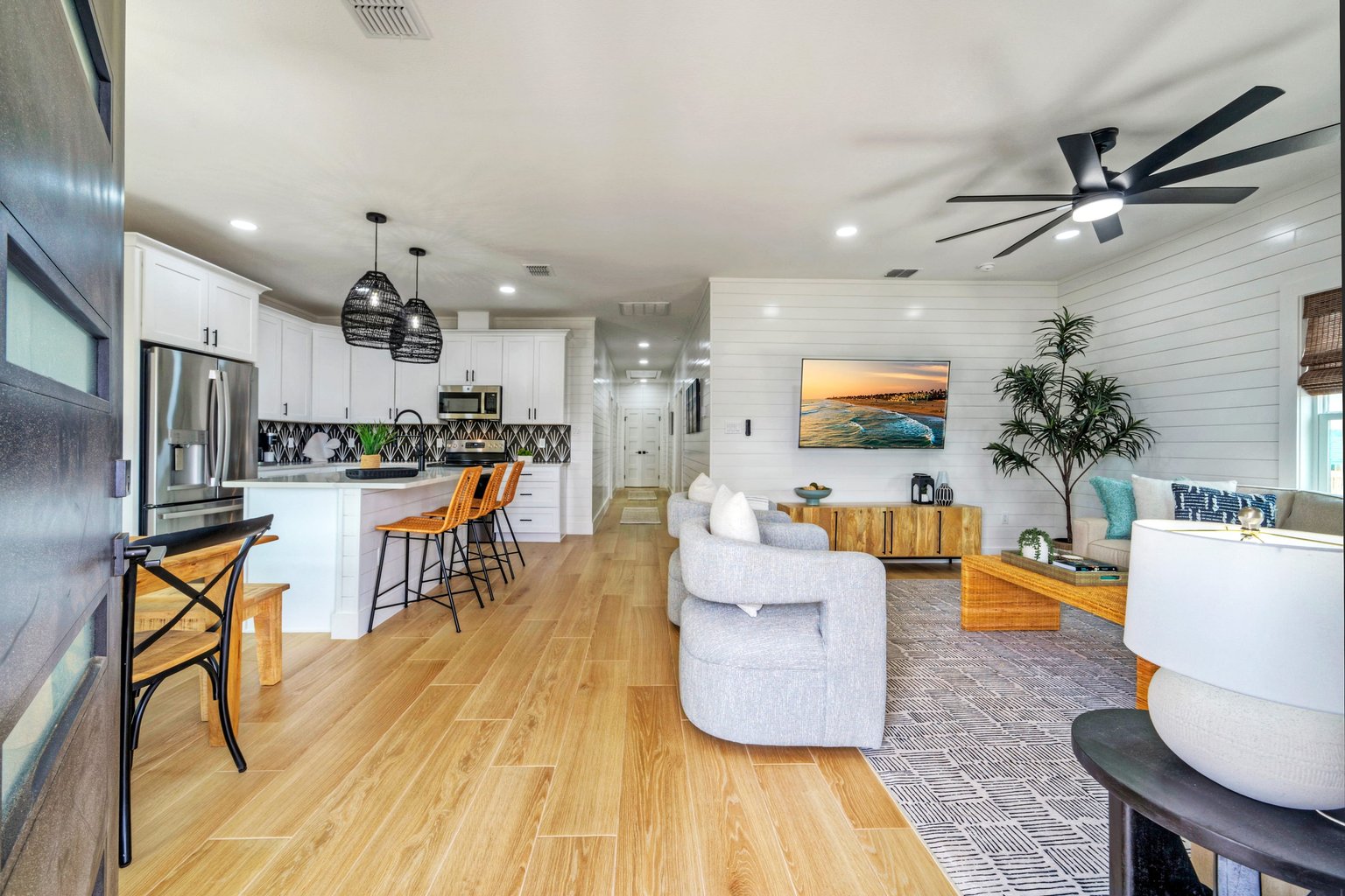 Port Aransas Vacation Rental