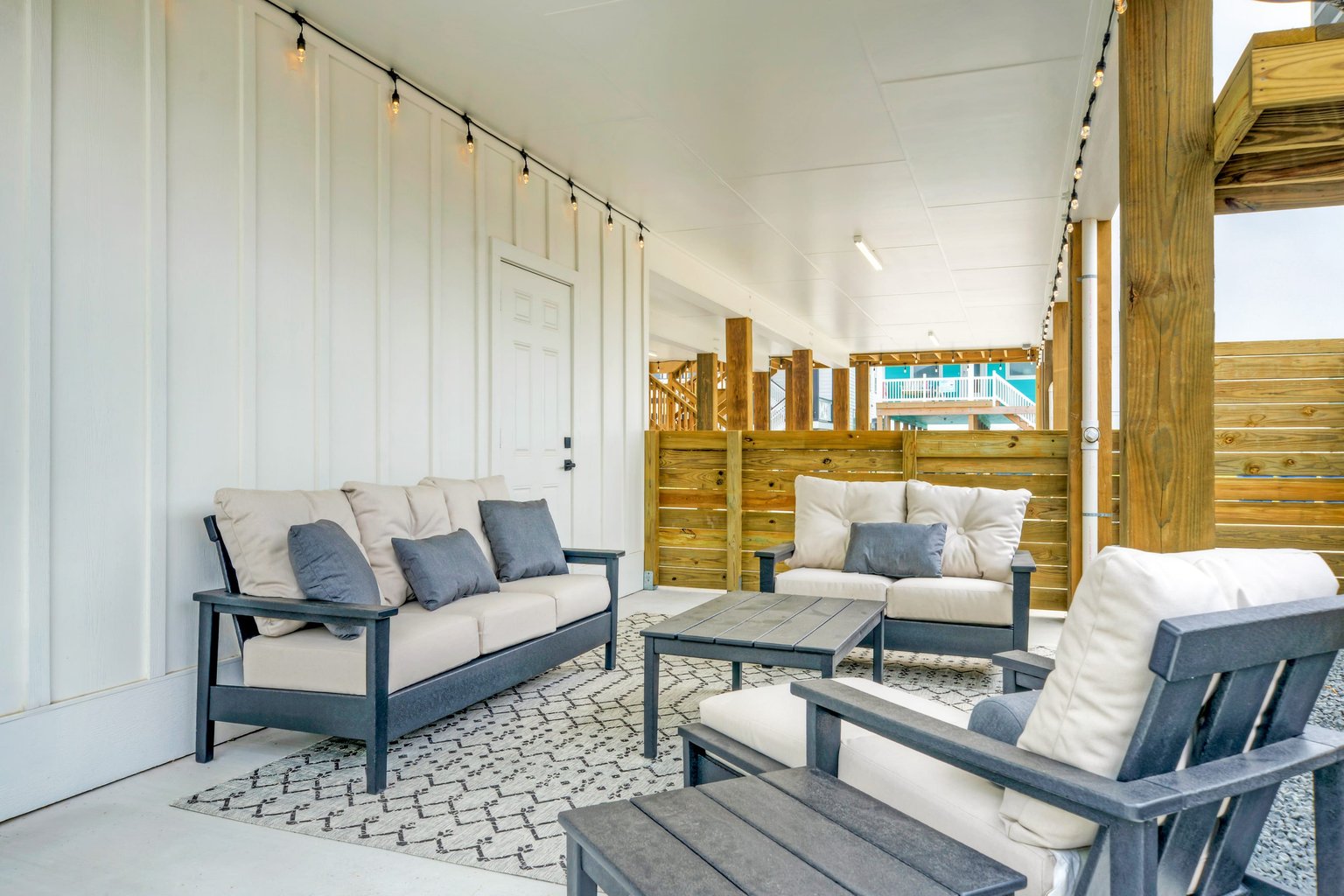 Port Aransas Vacation Rental