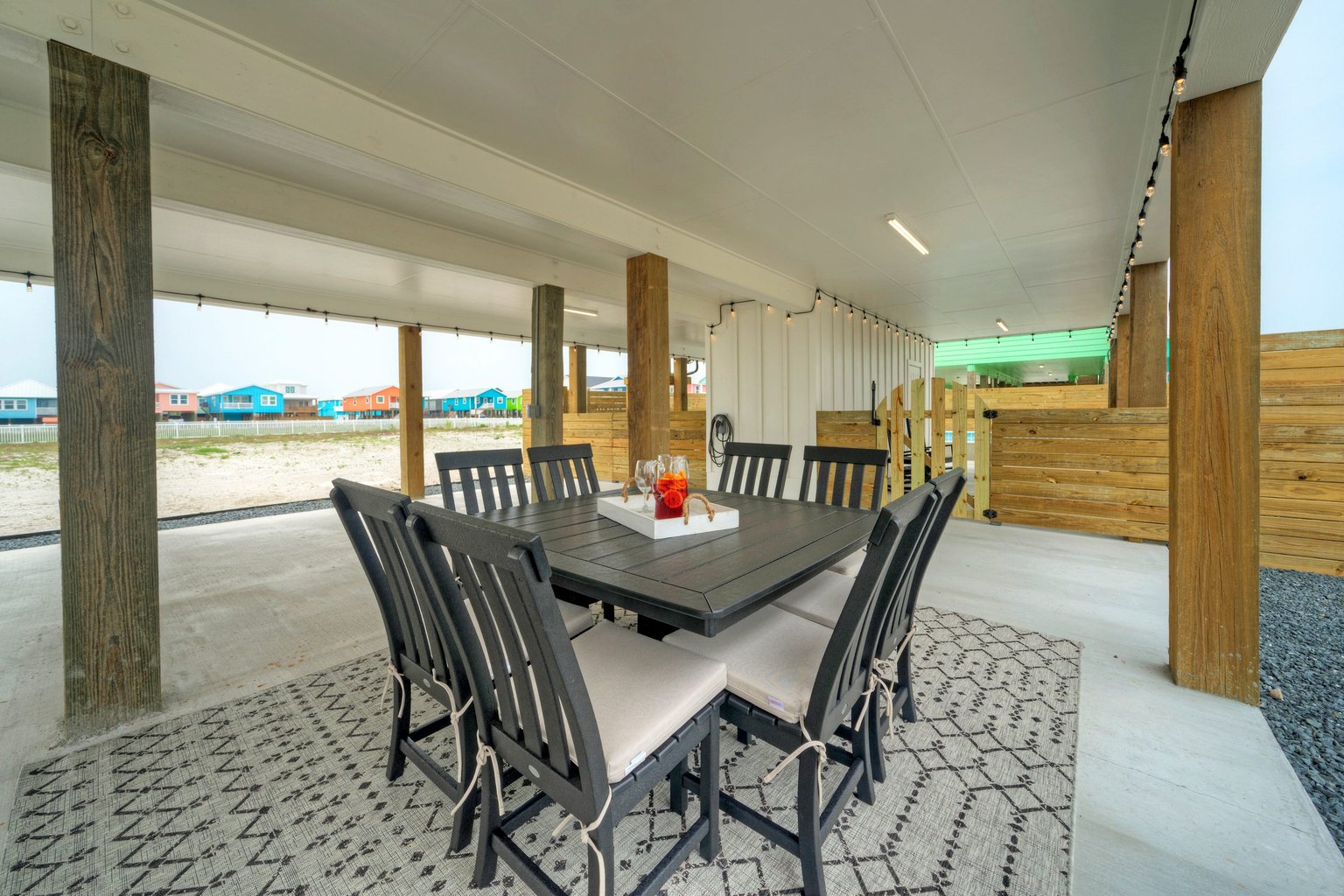 Port Aransas Vacation Rental