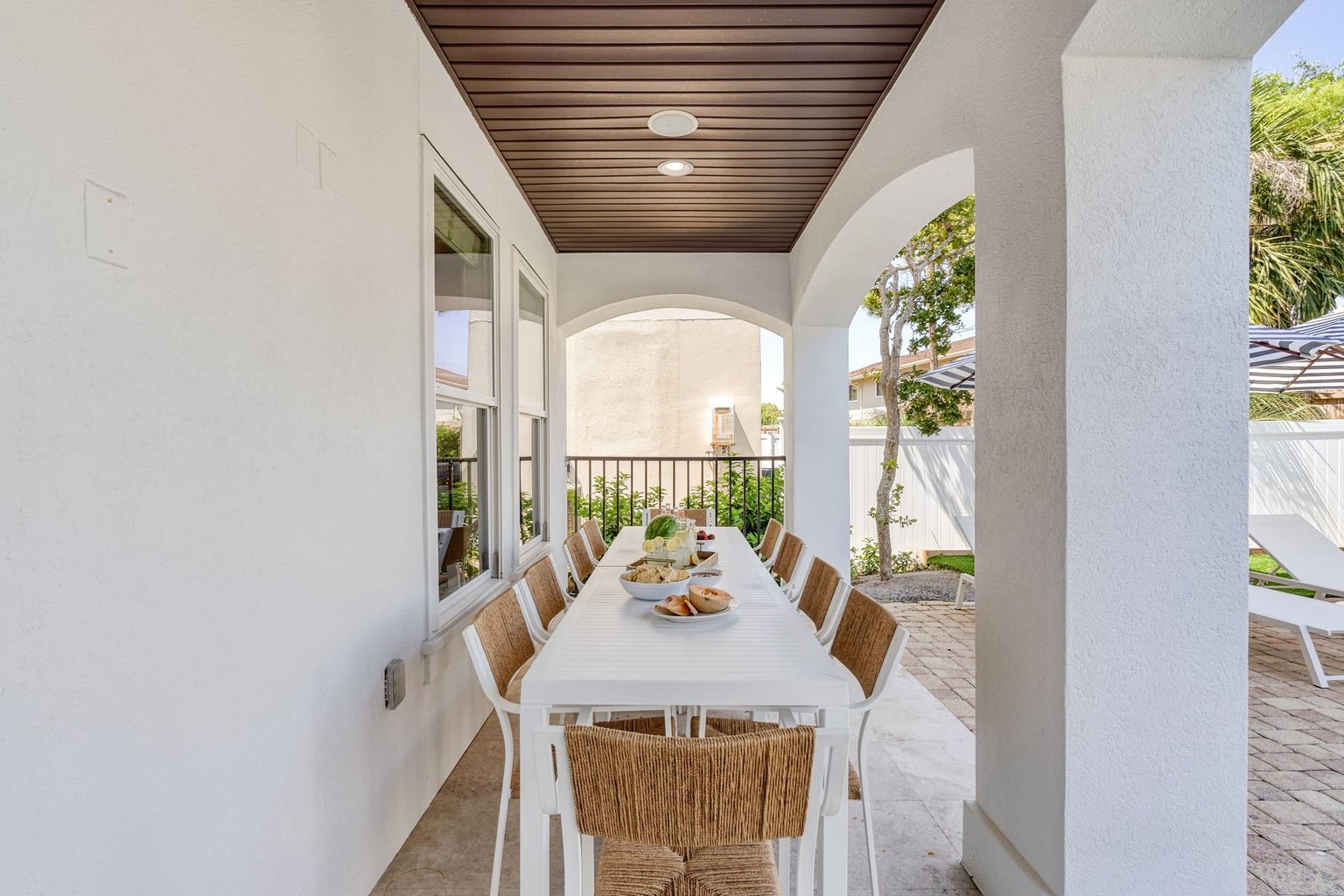 Miramar Beach Vacation Rental