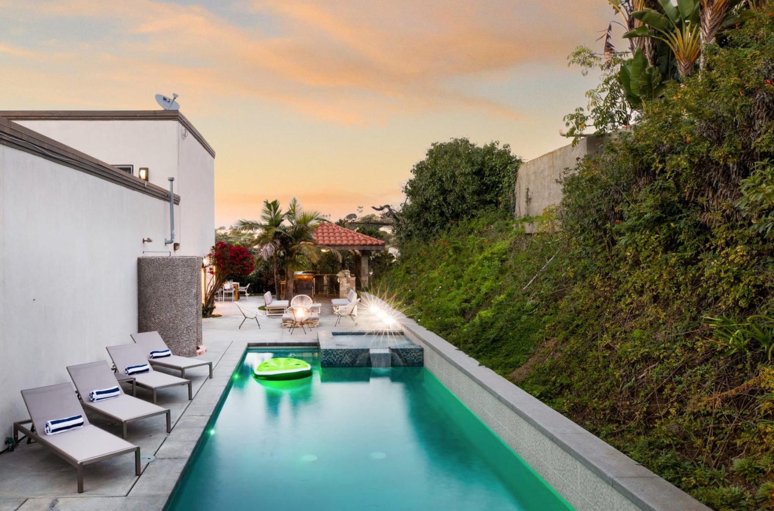 San Diego Vacation Rental