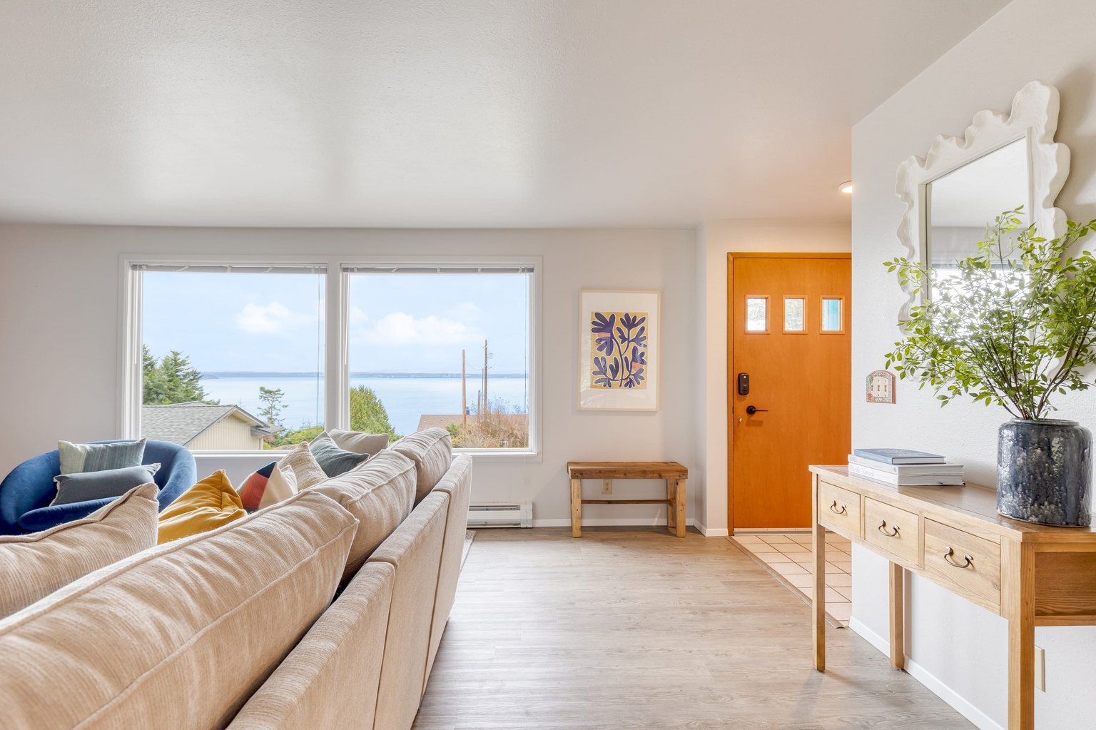 Coupeville Vacation Rental