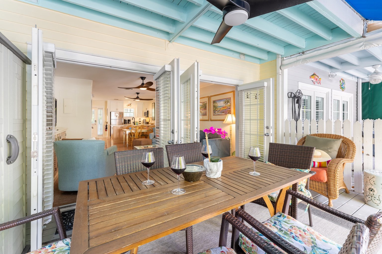 Key West Vacation Rental