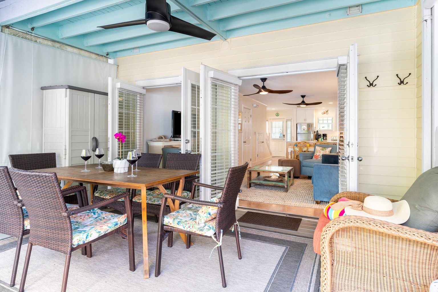 Key West Vacation Rental