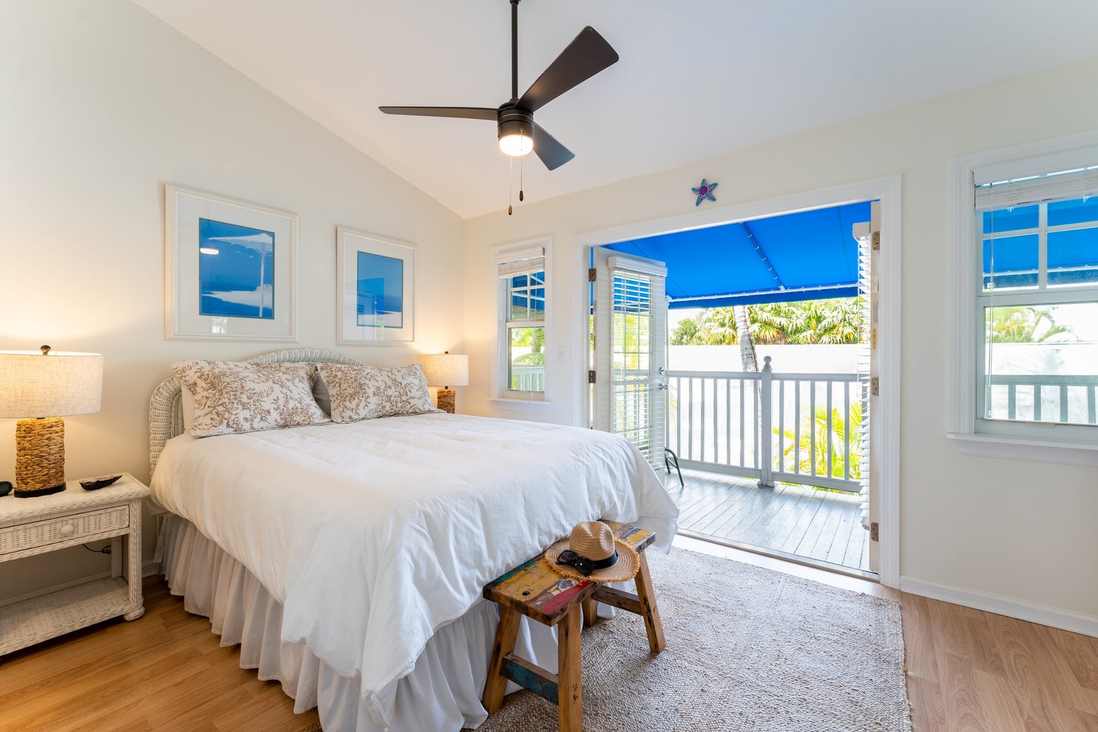 Key West Vacation Rental