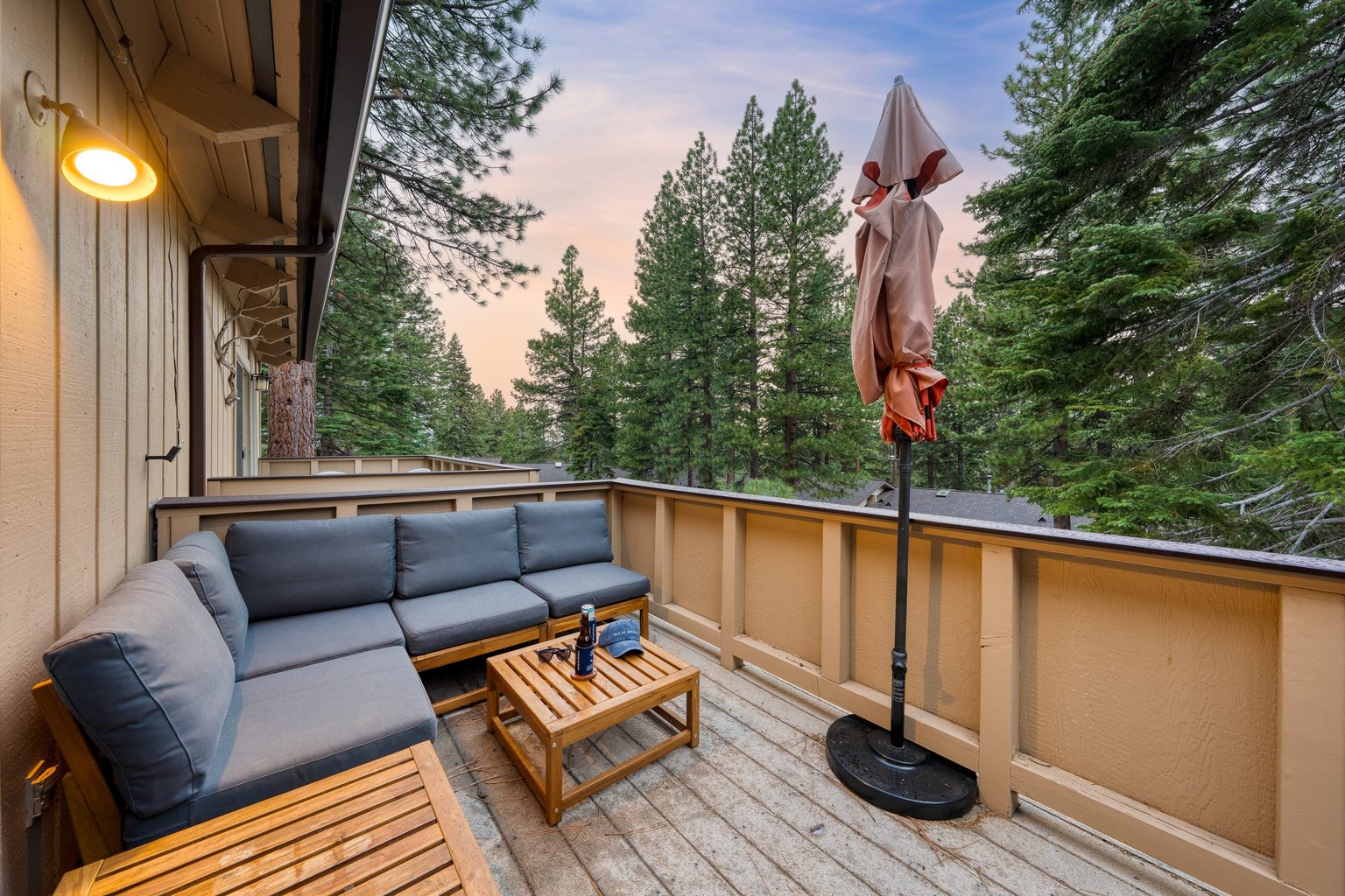 Incline Village Vacation Rental