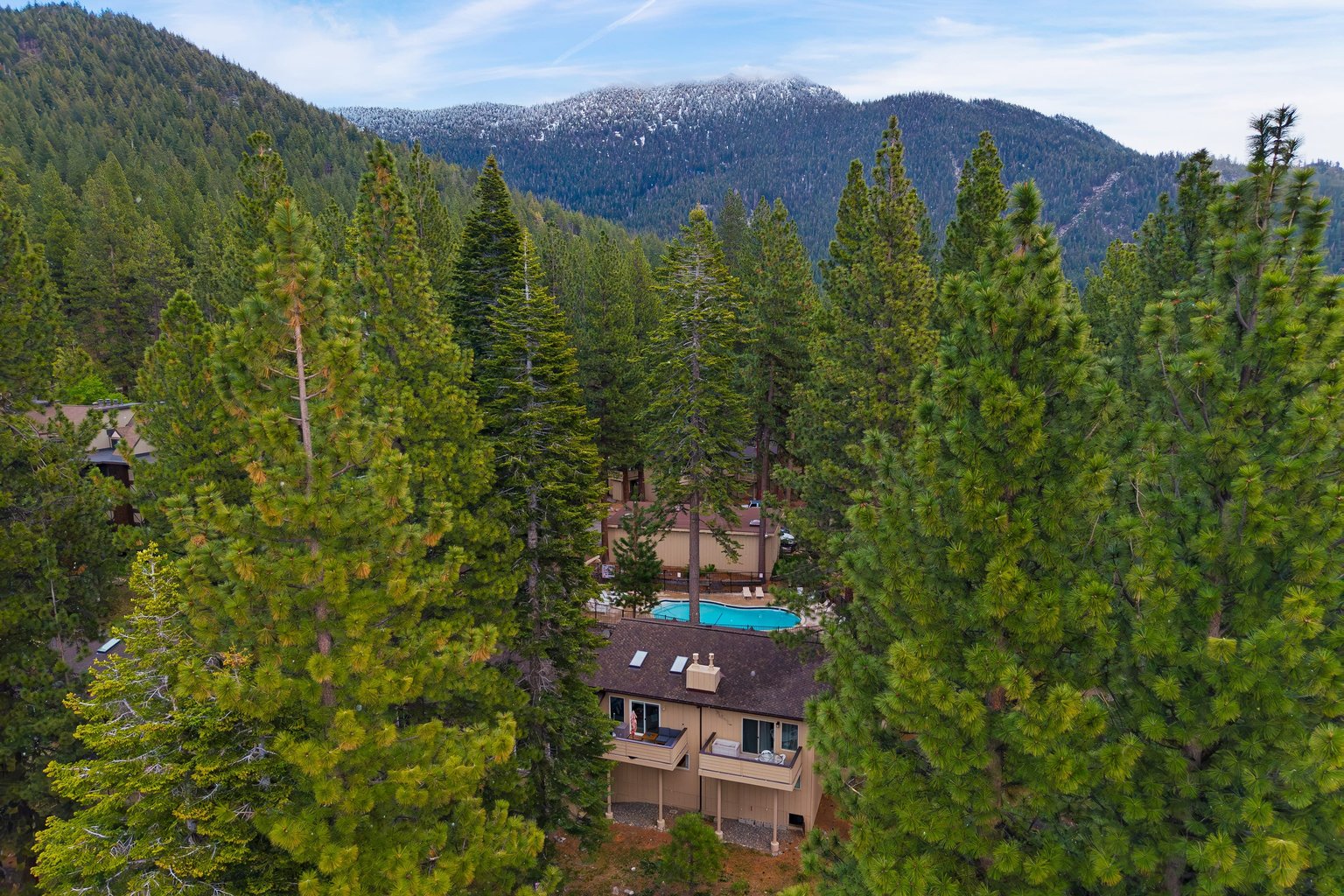 Incline Village Vacation Rental