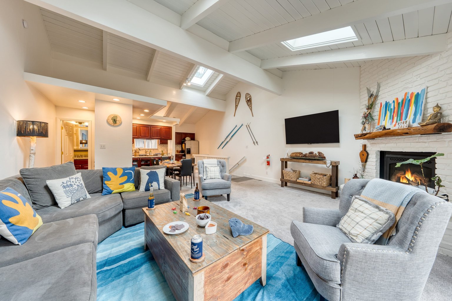 Incline Village Vacation Rental