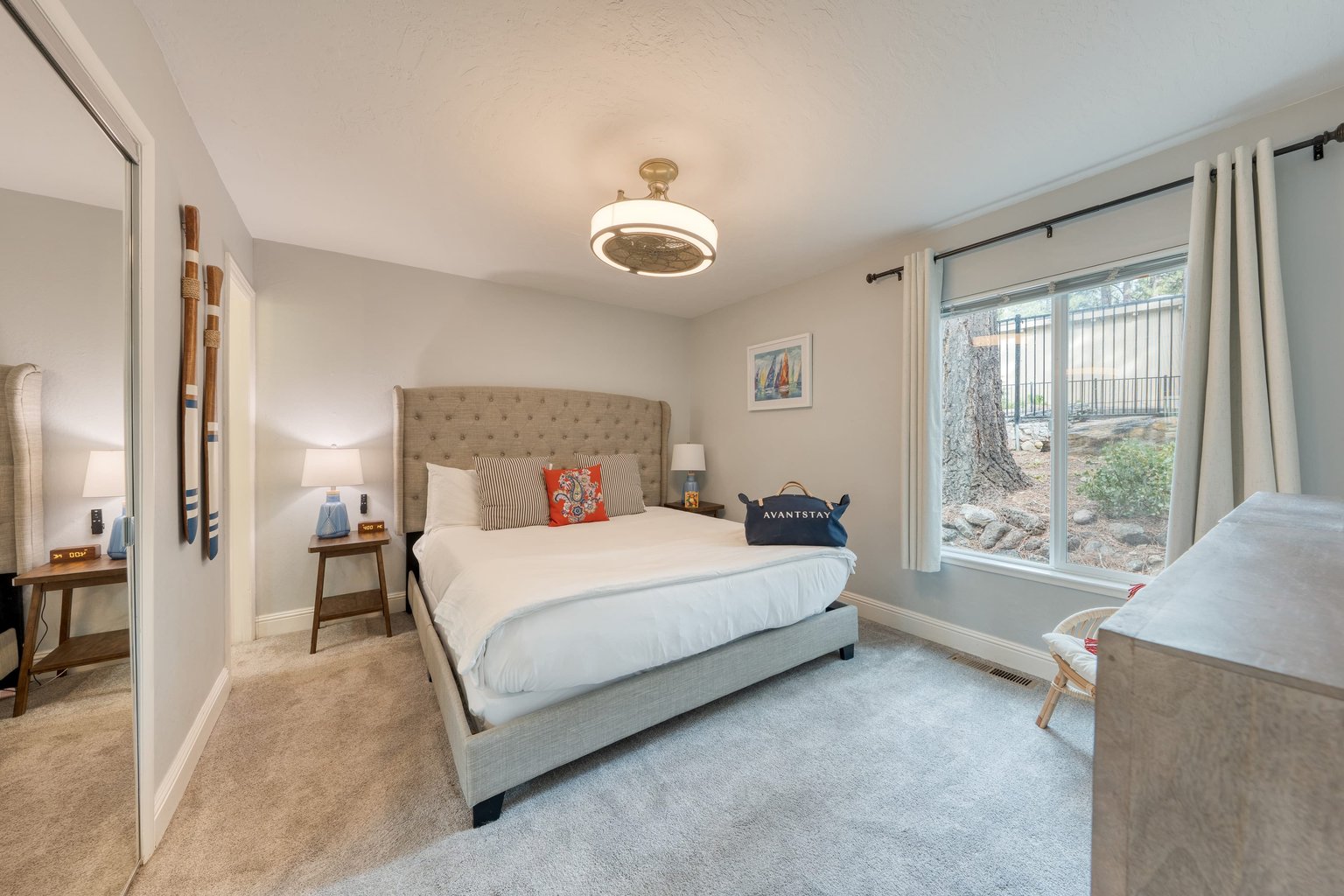 Incline Village Vacation Rental
