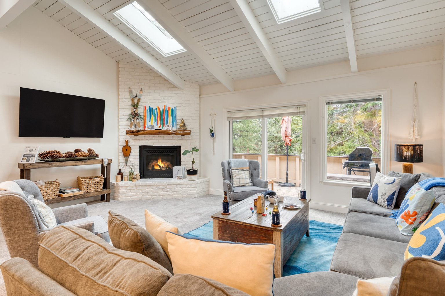 Incline Village Vacation Rental
