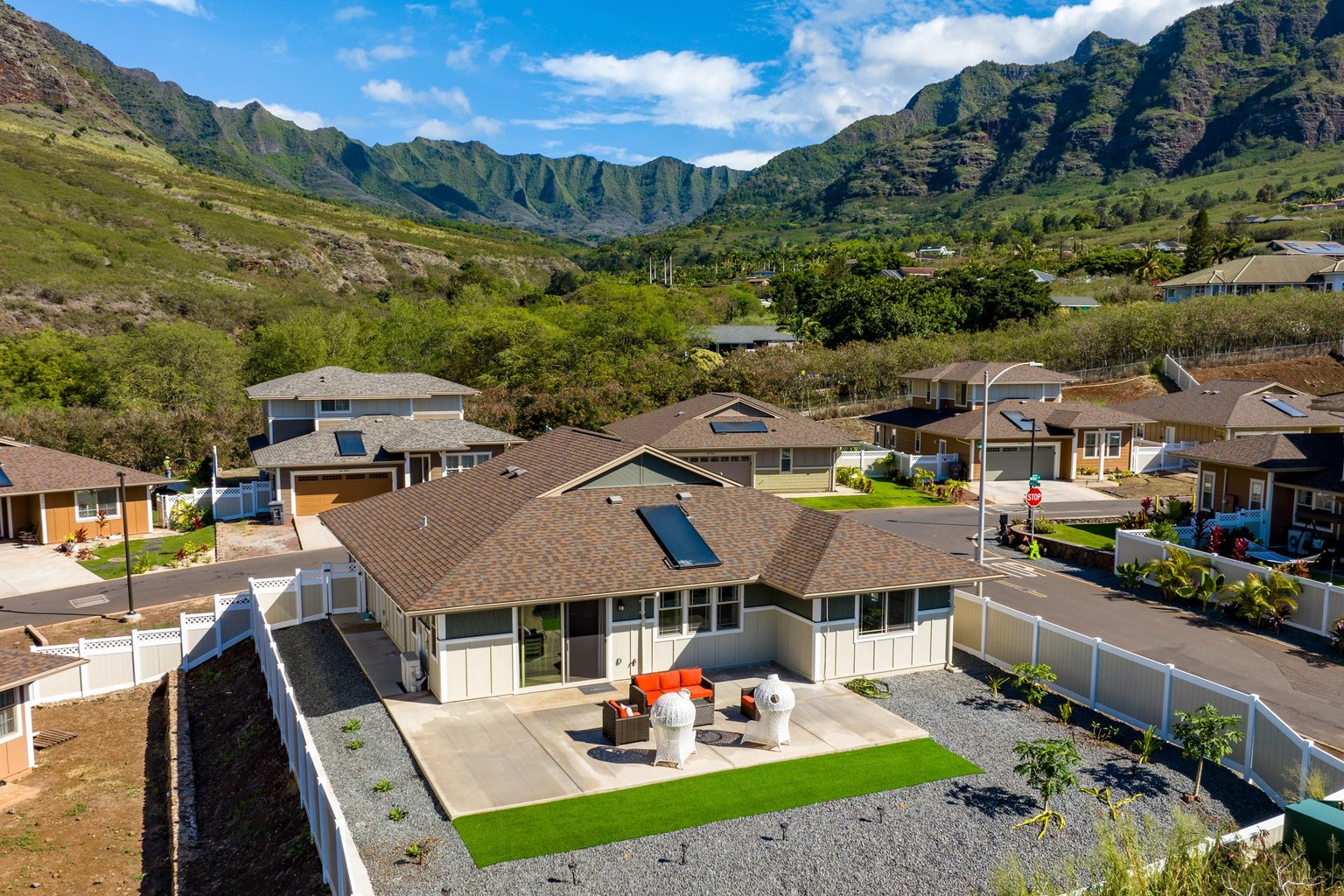 Waianae Vacation Rental