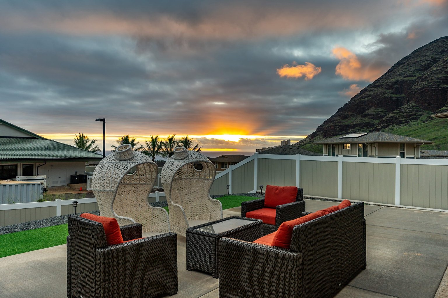 Waianae Vacation Rental