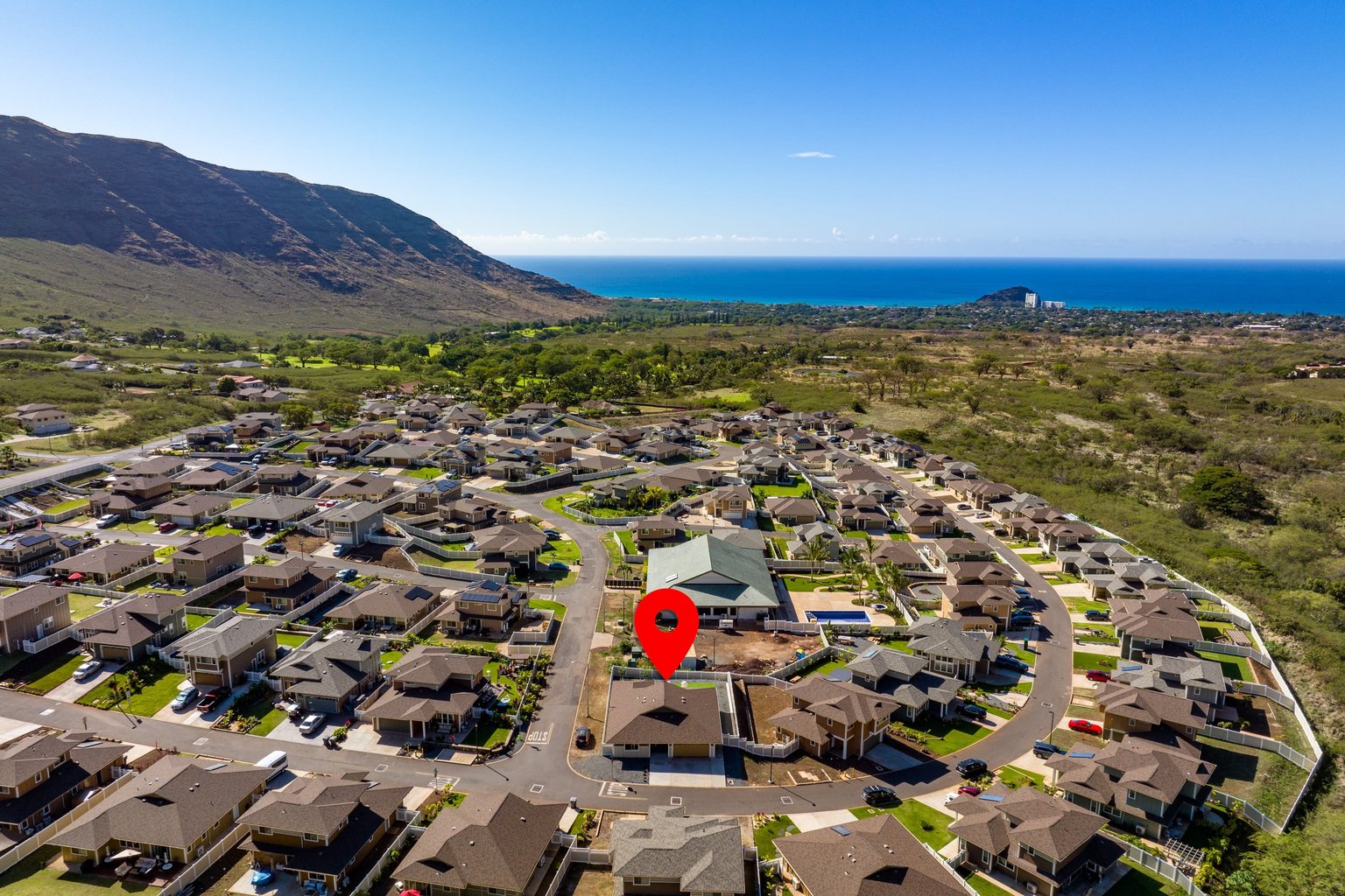 Waianae Vacation Rental