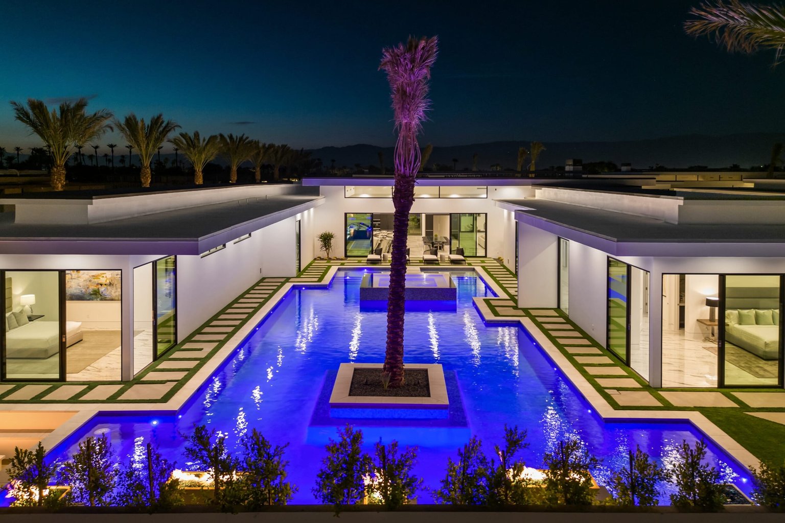 Indio Vacation Rental