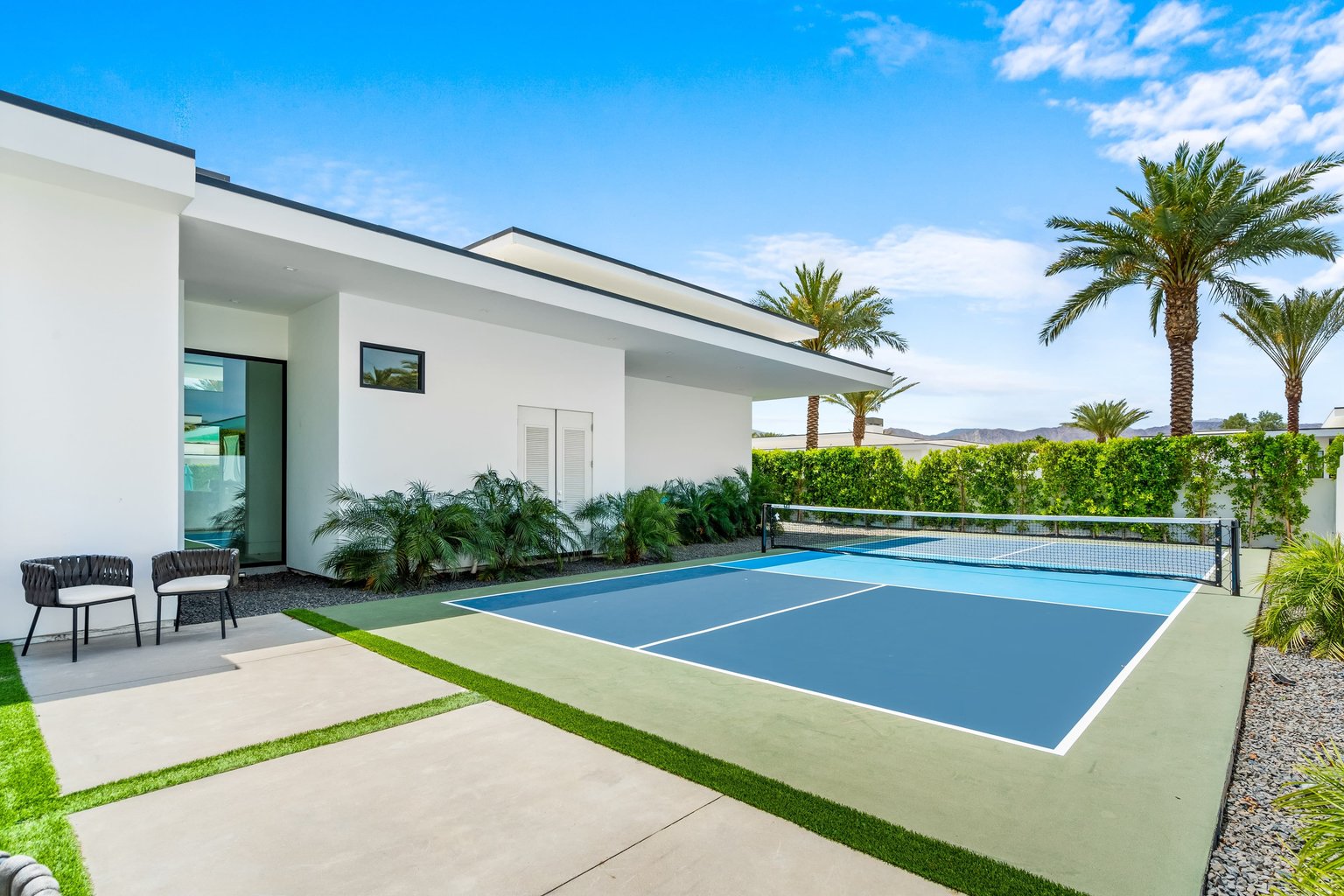 Indio Vacation Rental