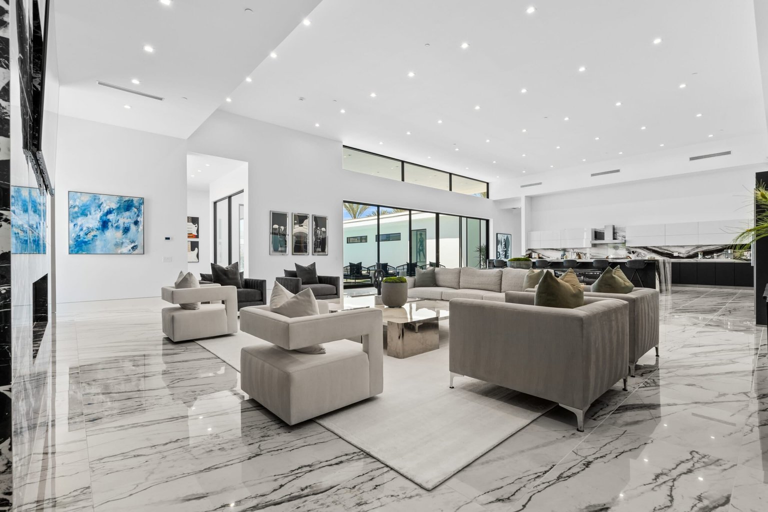 Indio Vacation Rental