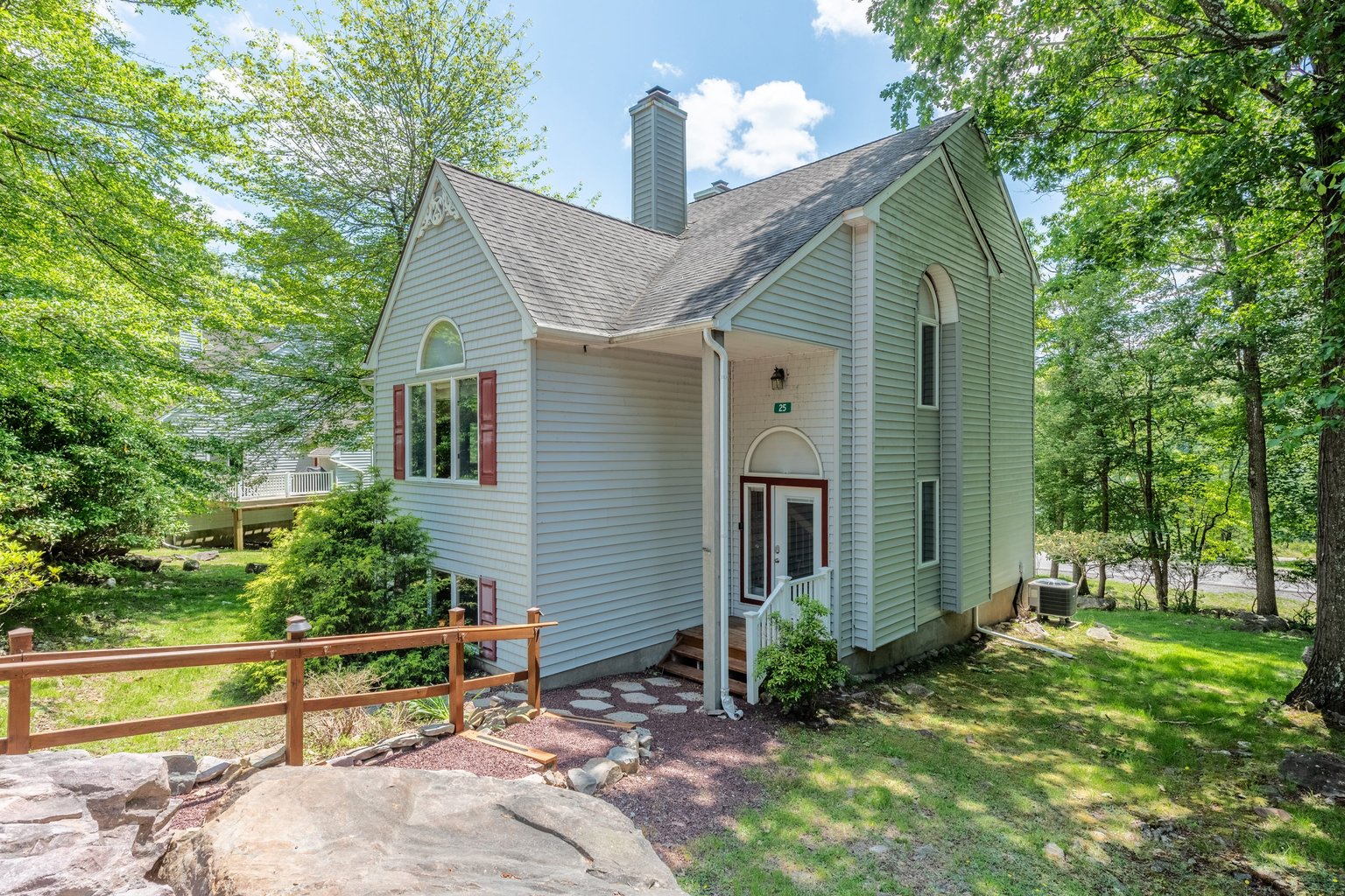 Lake Harmony Vacation Rental