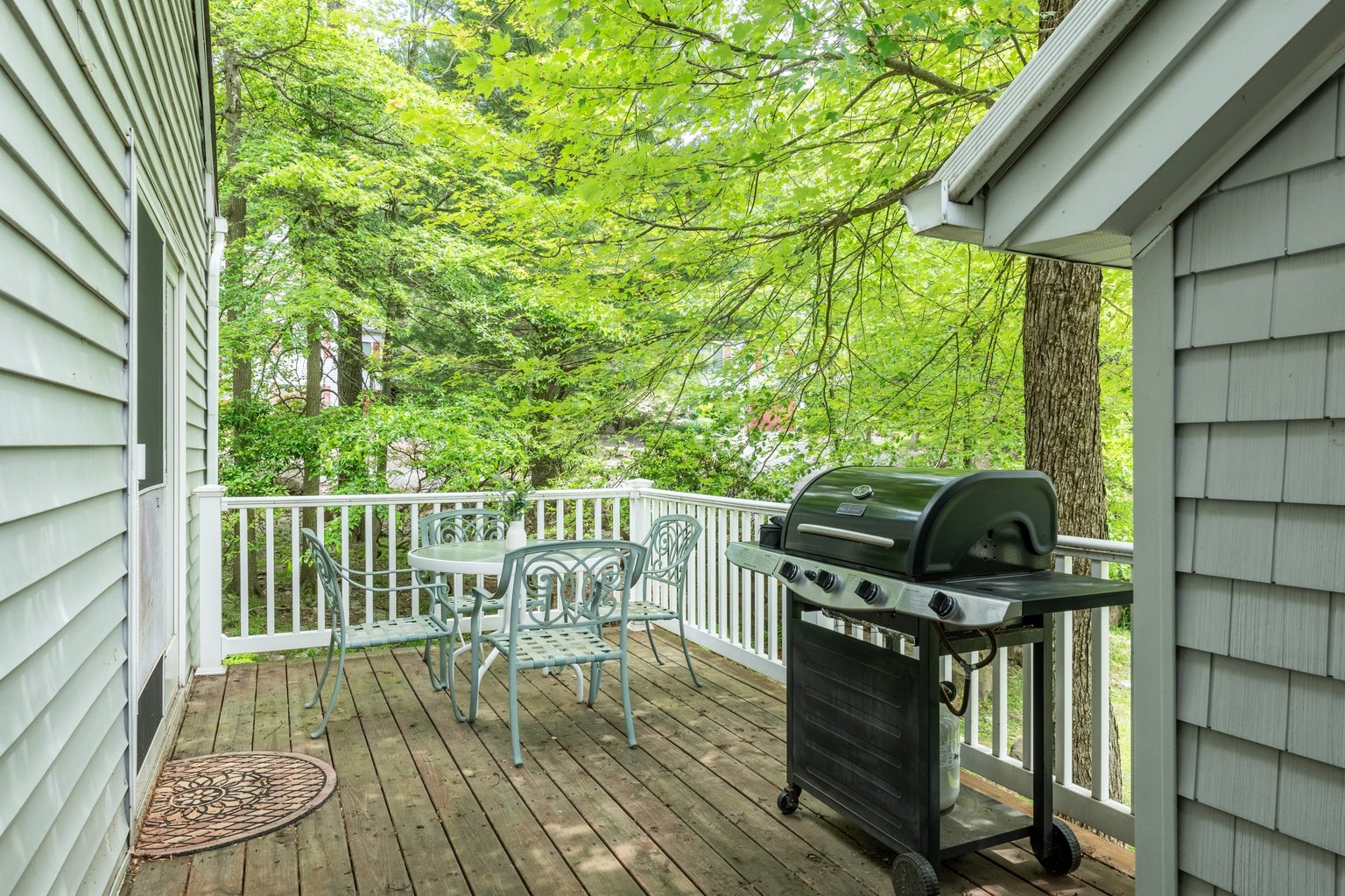 Lake Harmony Vacation Rental