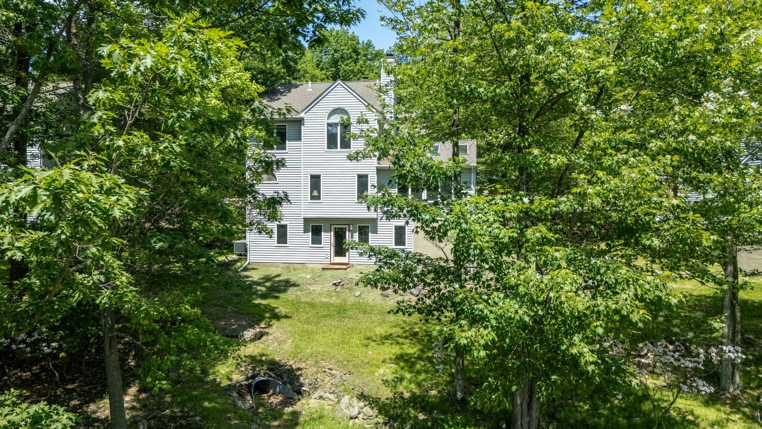 Lake Harmony Vacation Rental