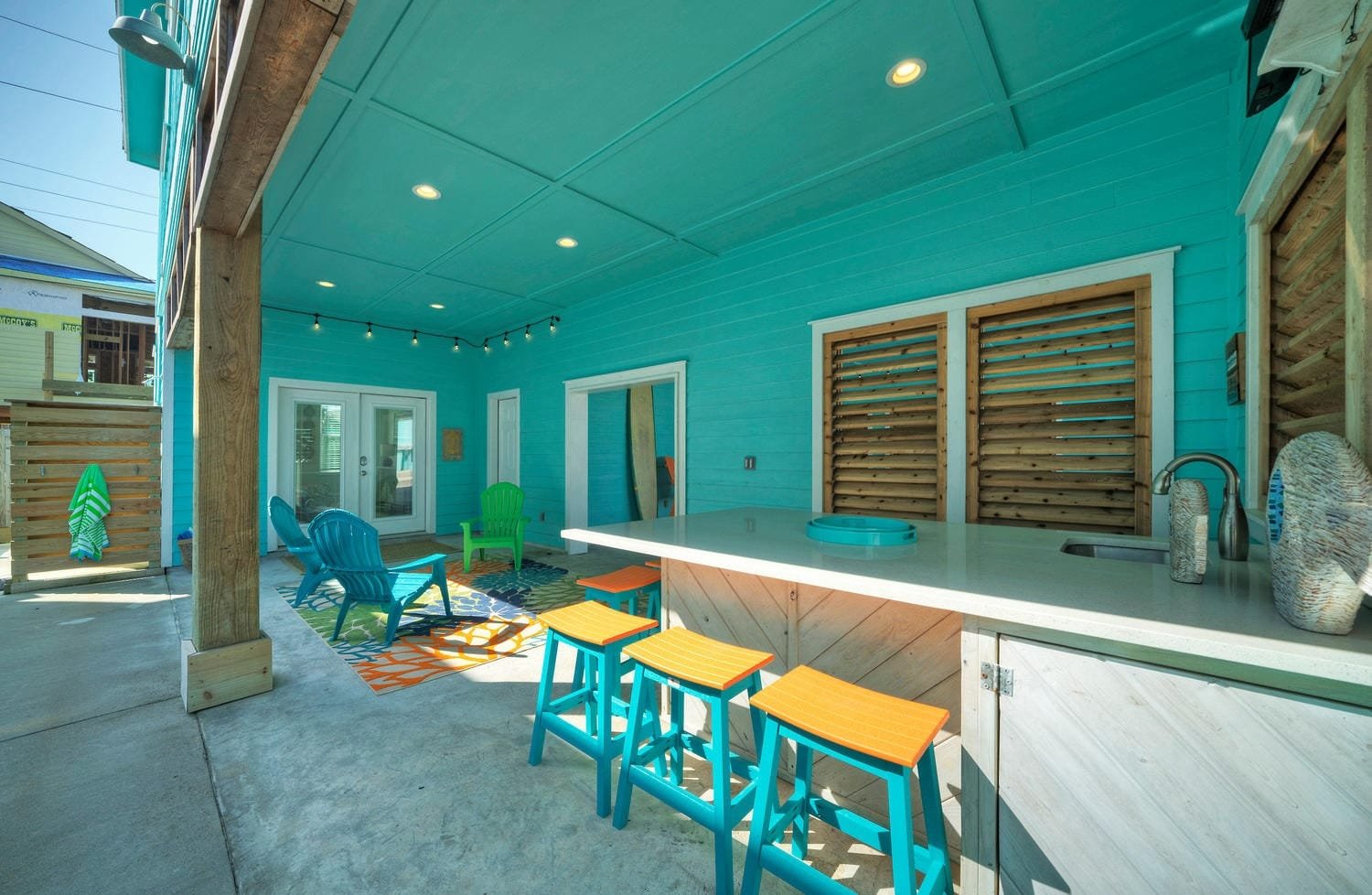 Port Aransas Vacation Rental