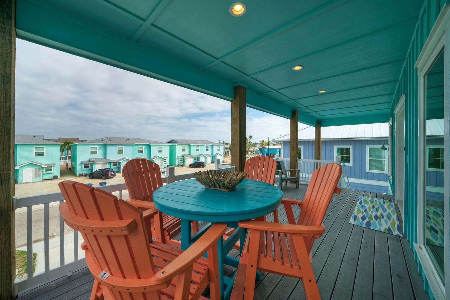 Port Aransas Vacation Rental