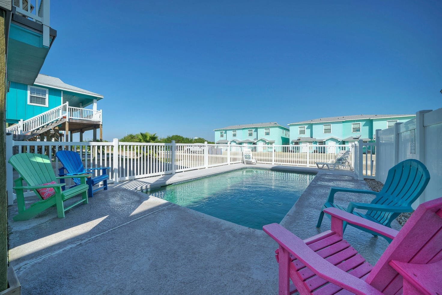 Port Aransas Vacation Rental