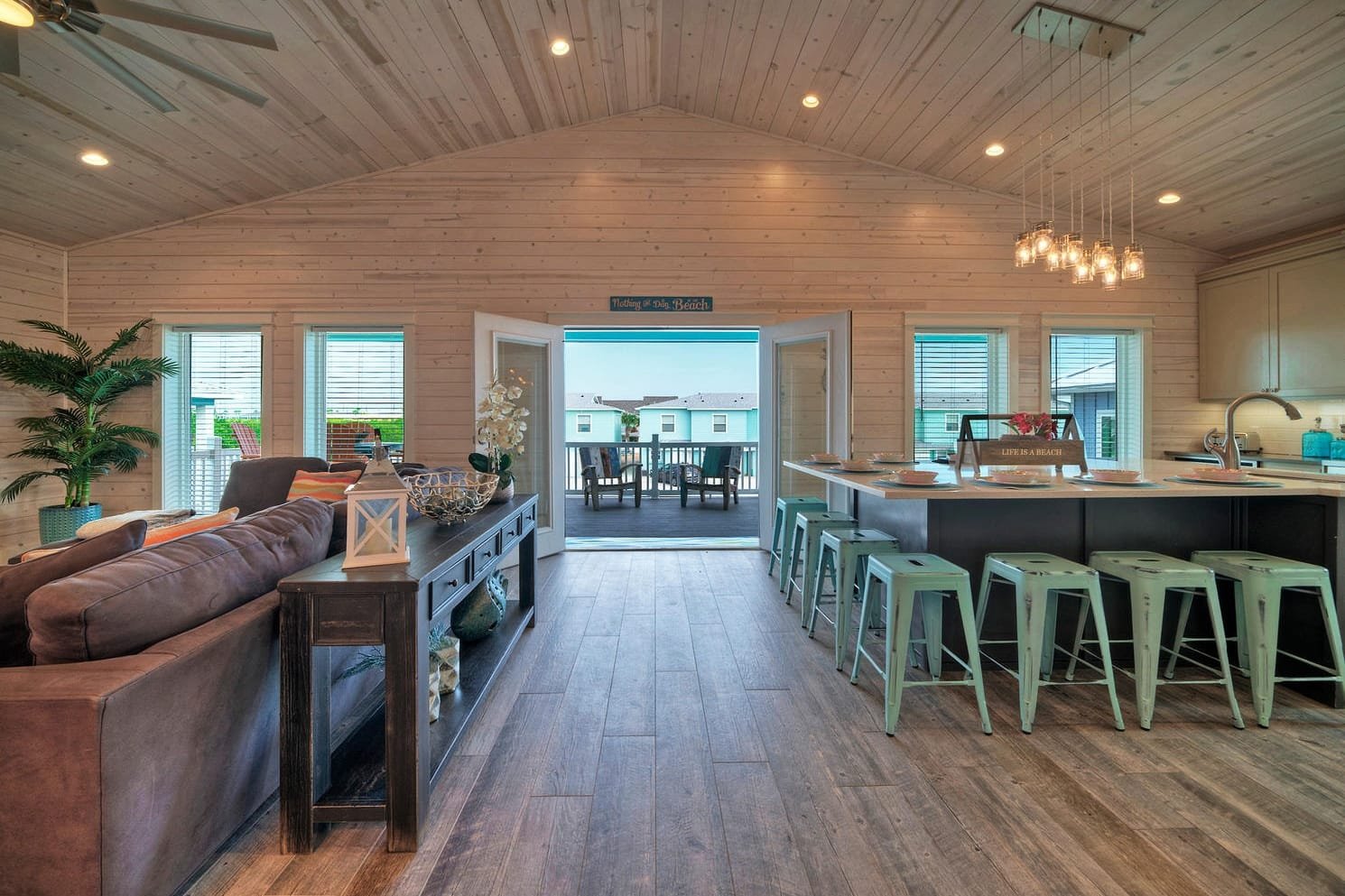 Port Aransas Vacation Rental