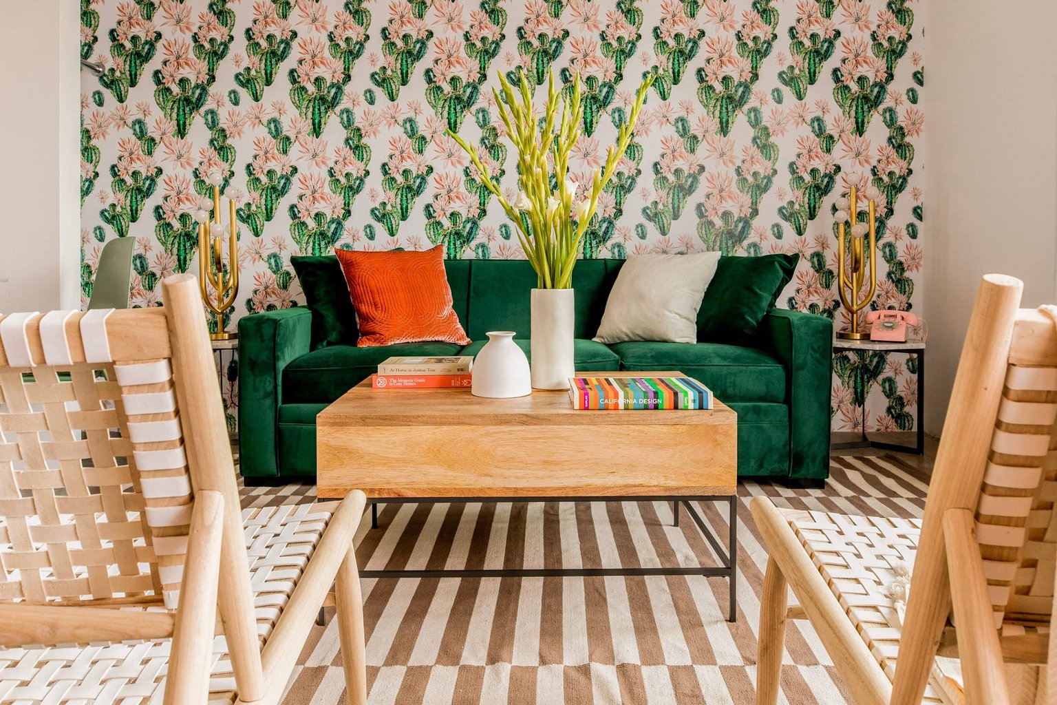 Palm Springs Vacation Rental