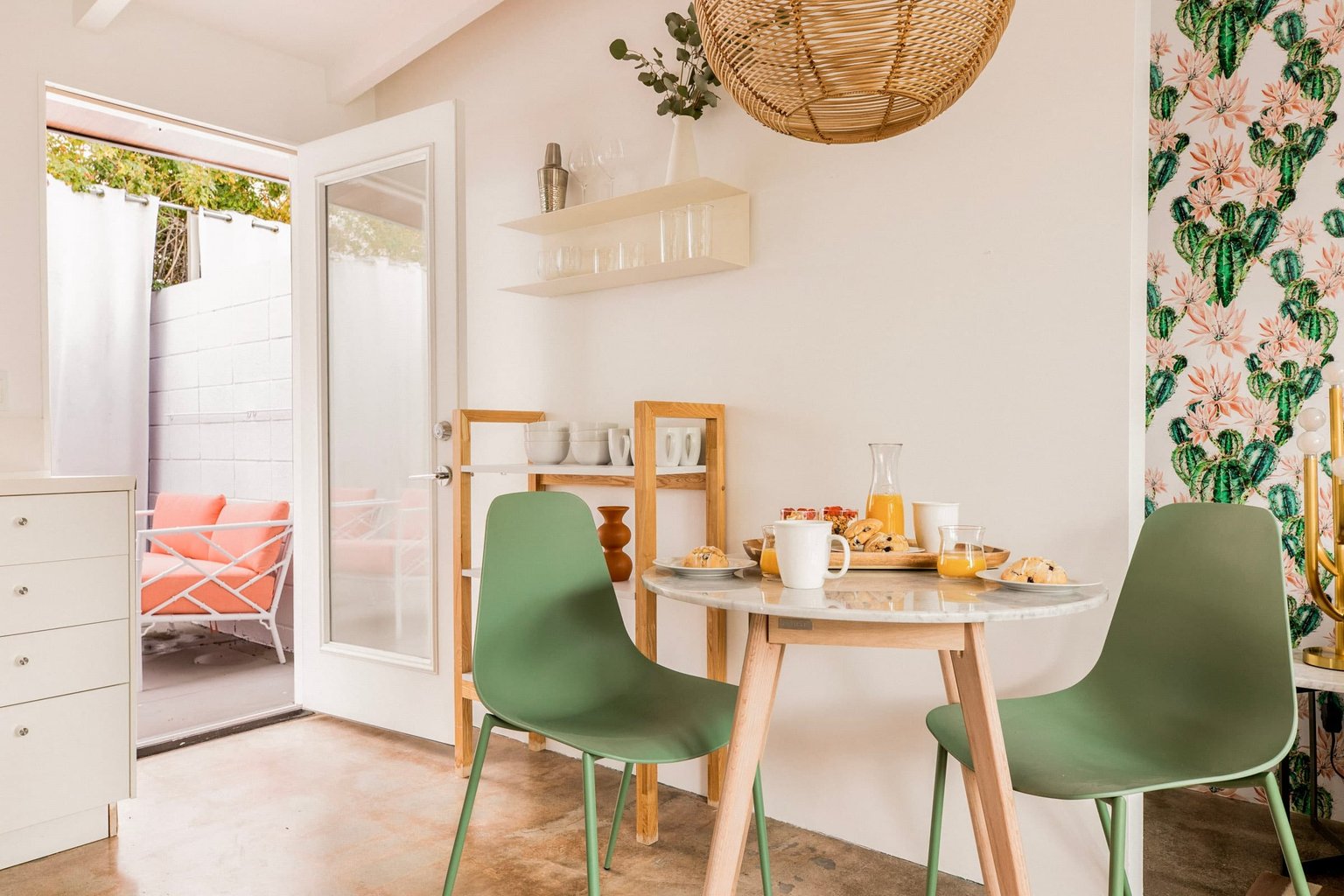 Palm Springs Vacation Rental