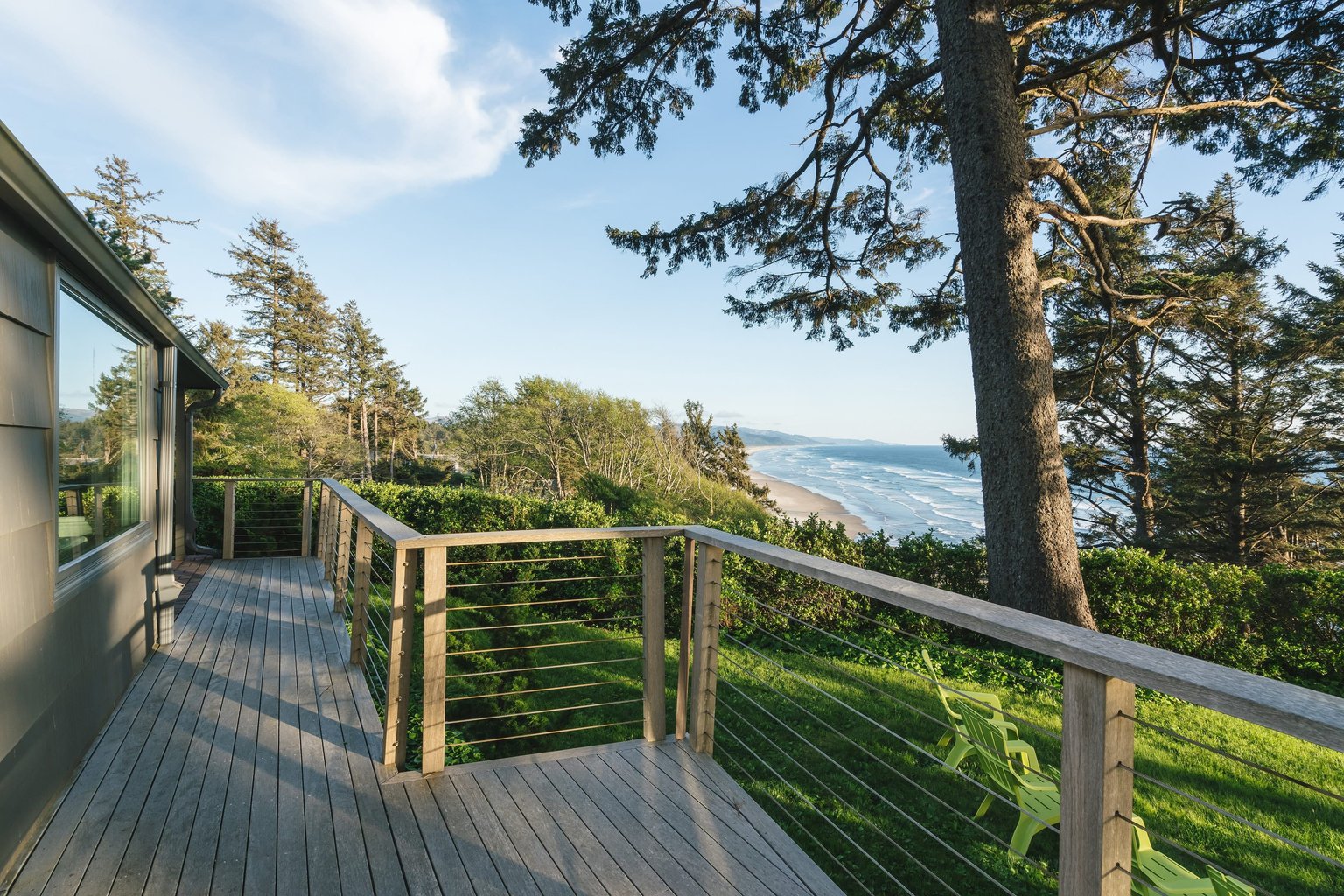 Nehalem Vacation Rental