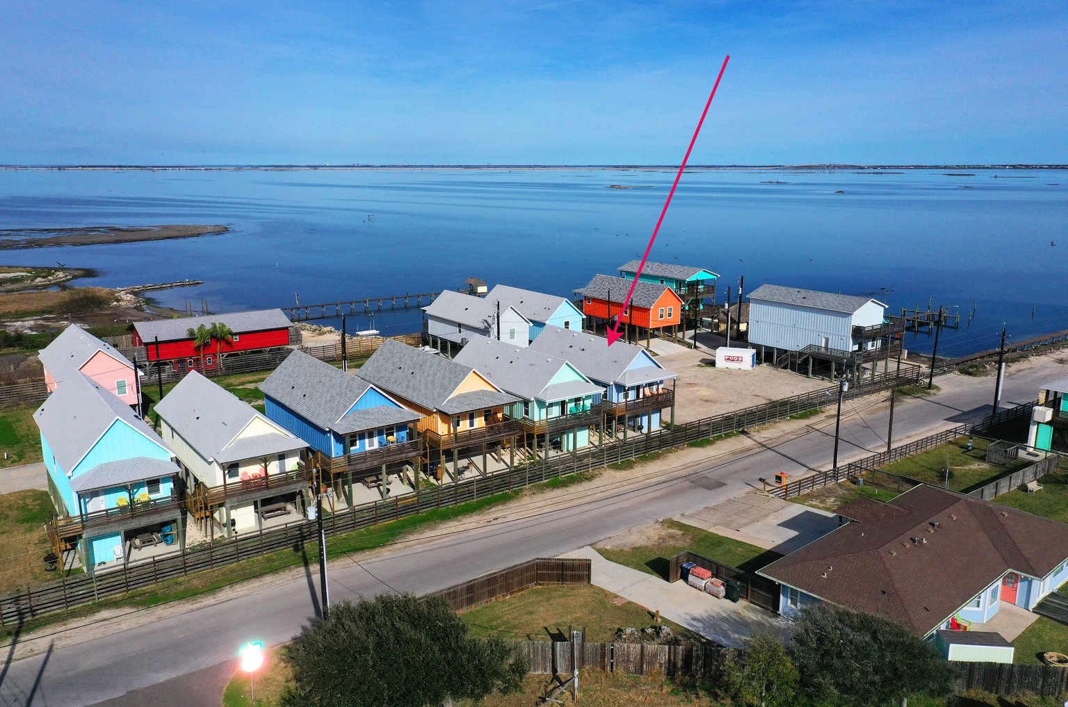 Corpus Christi Vacation Rental