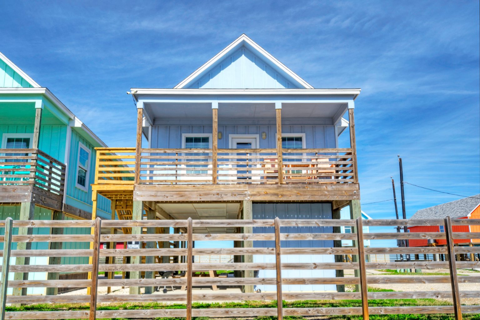 Corpus Christi Vacation Rental