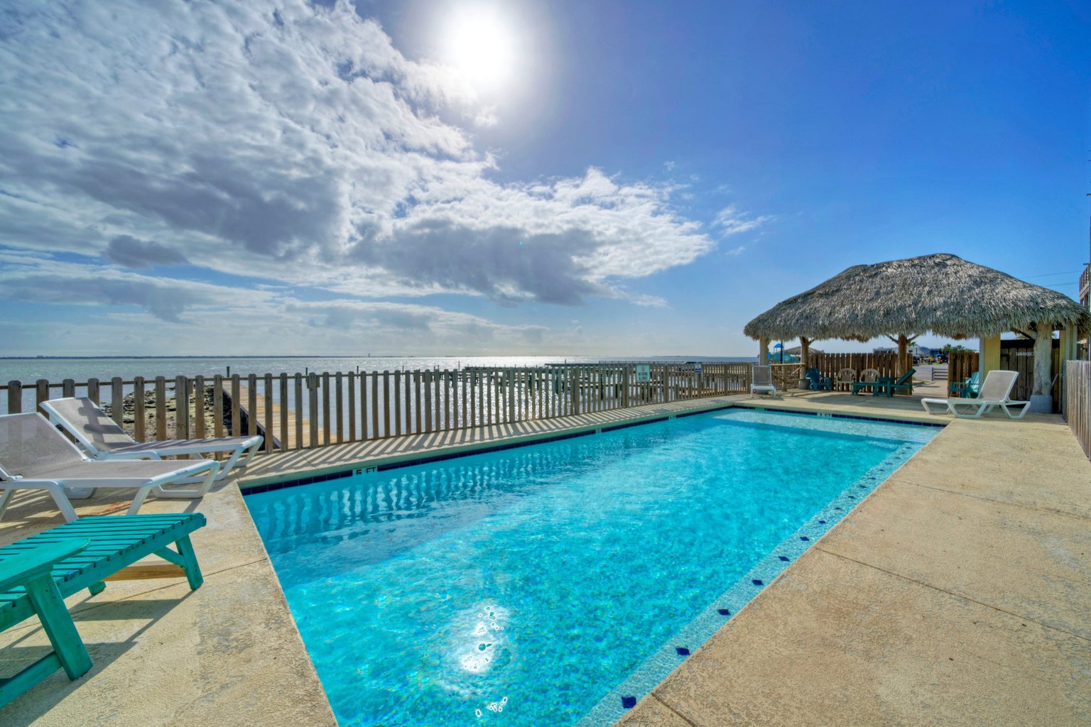 Corpus Christi Vacation Rental