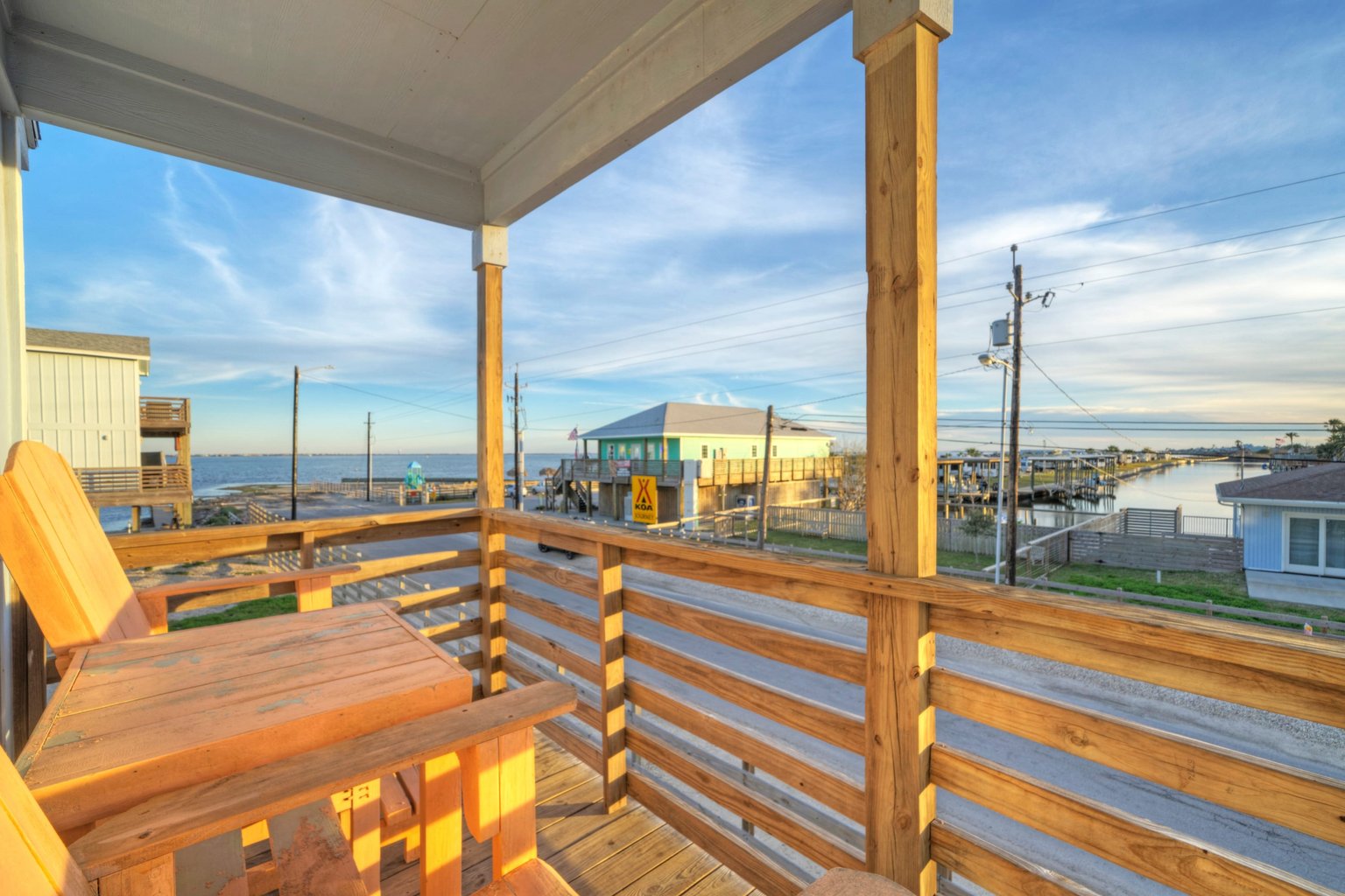 Corpus Christi Vacation Rental