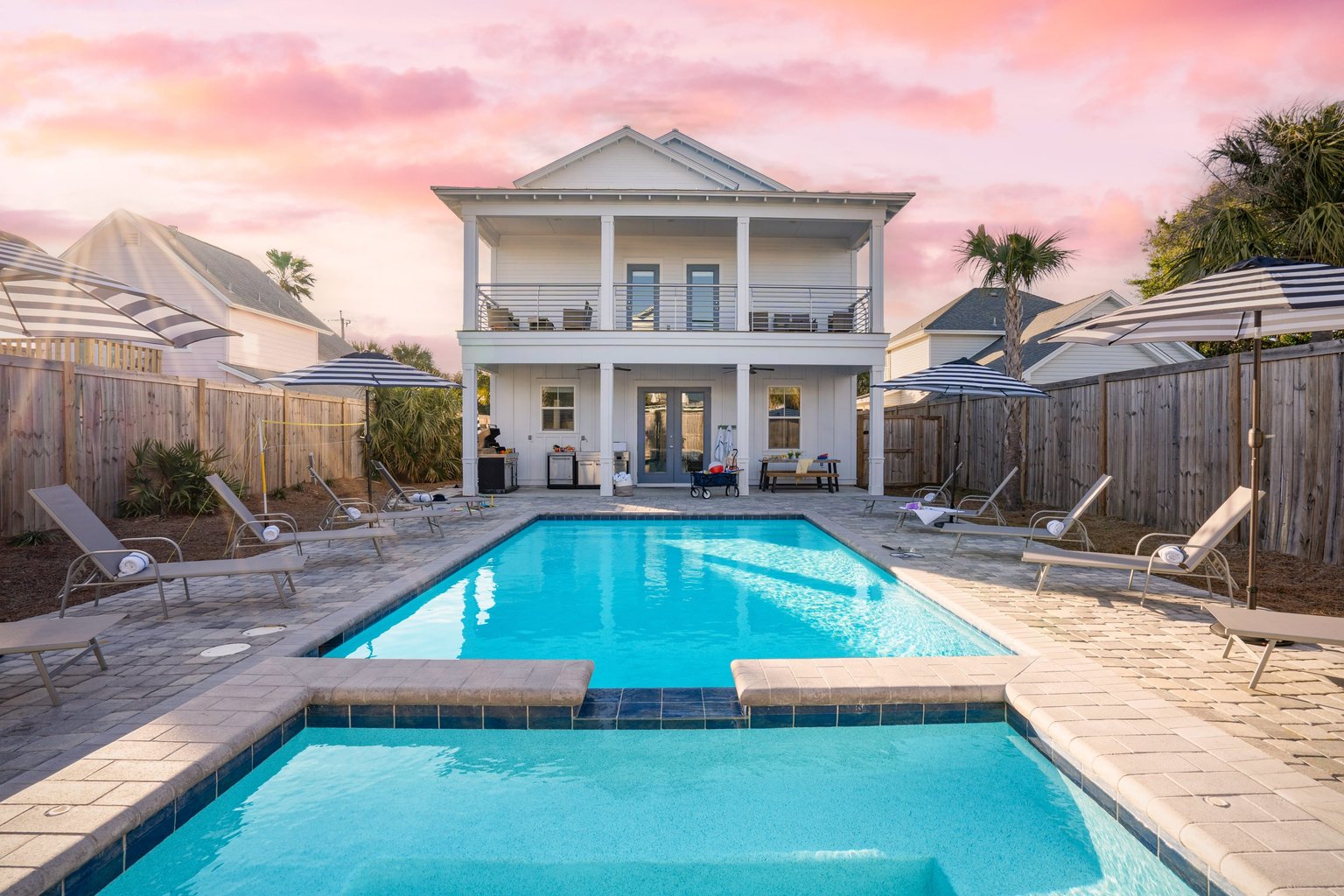 Destin Vacation Rental