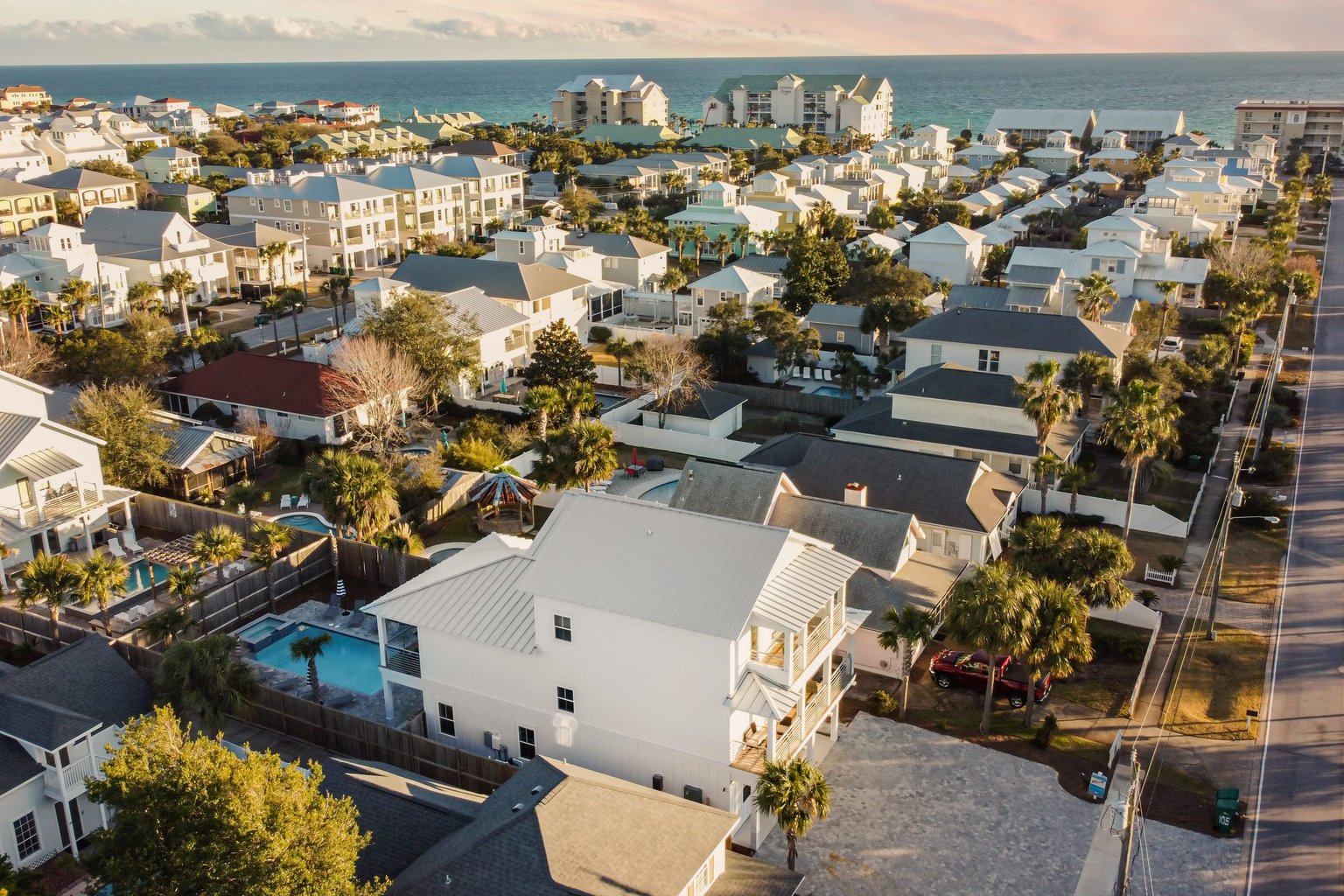 Destin Vacation Rental