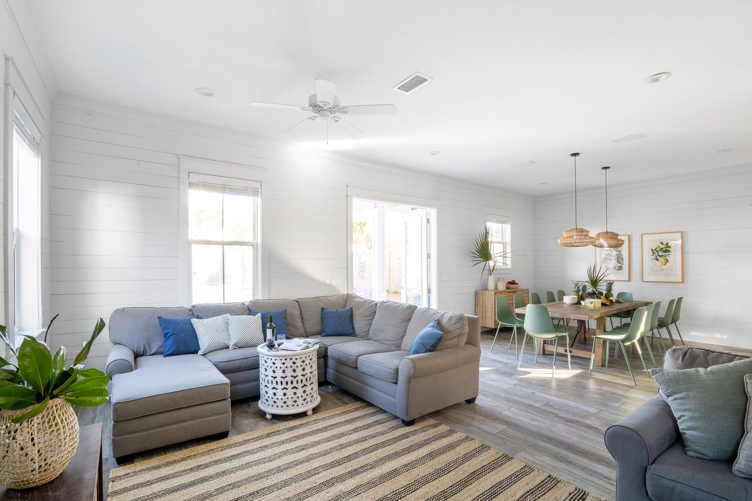 Destin Vacation Rental