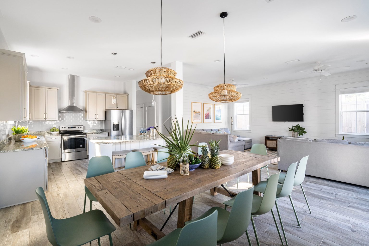 Destin Vacation Rental