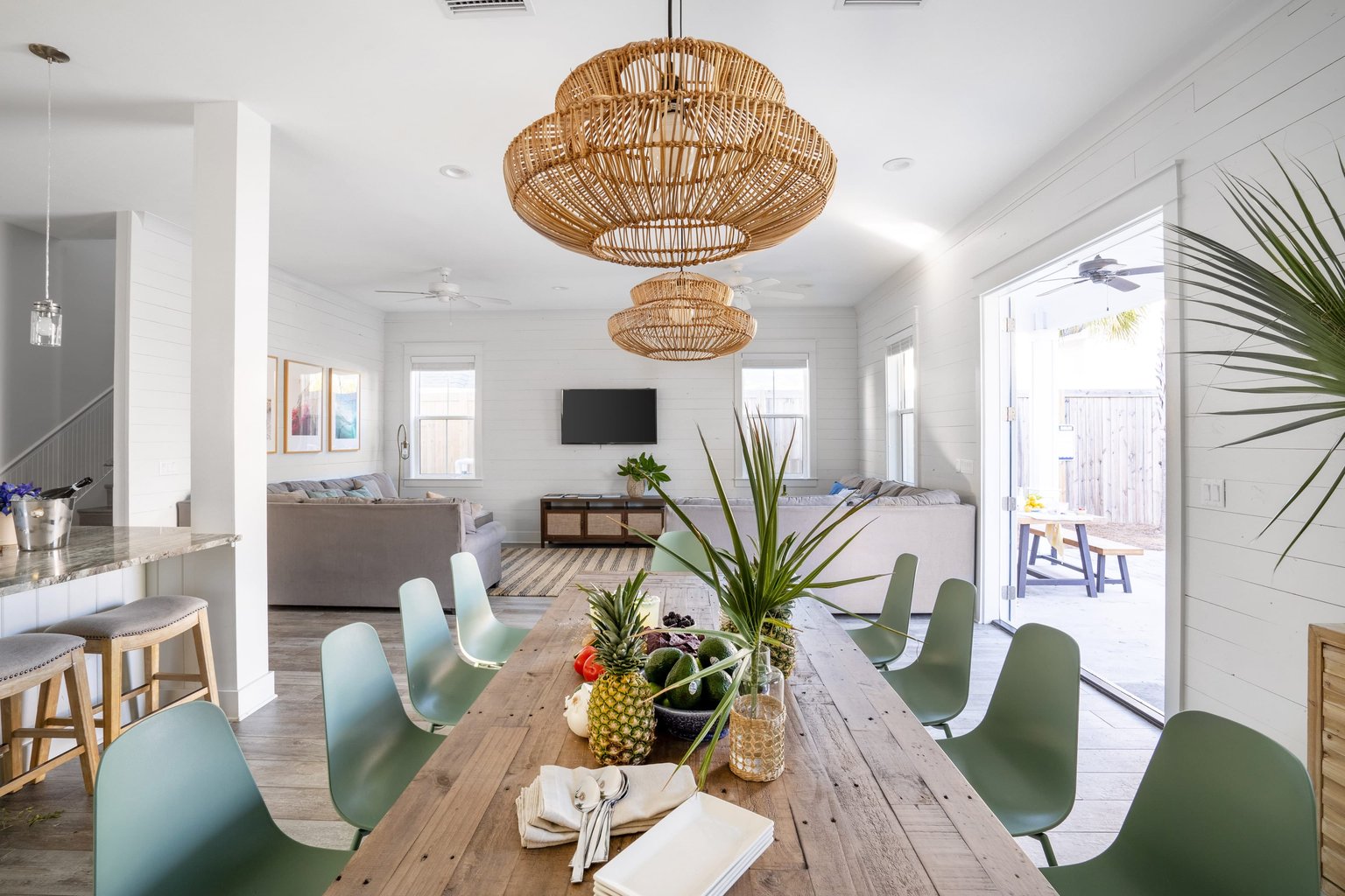 Destin Vacation Rental