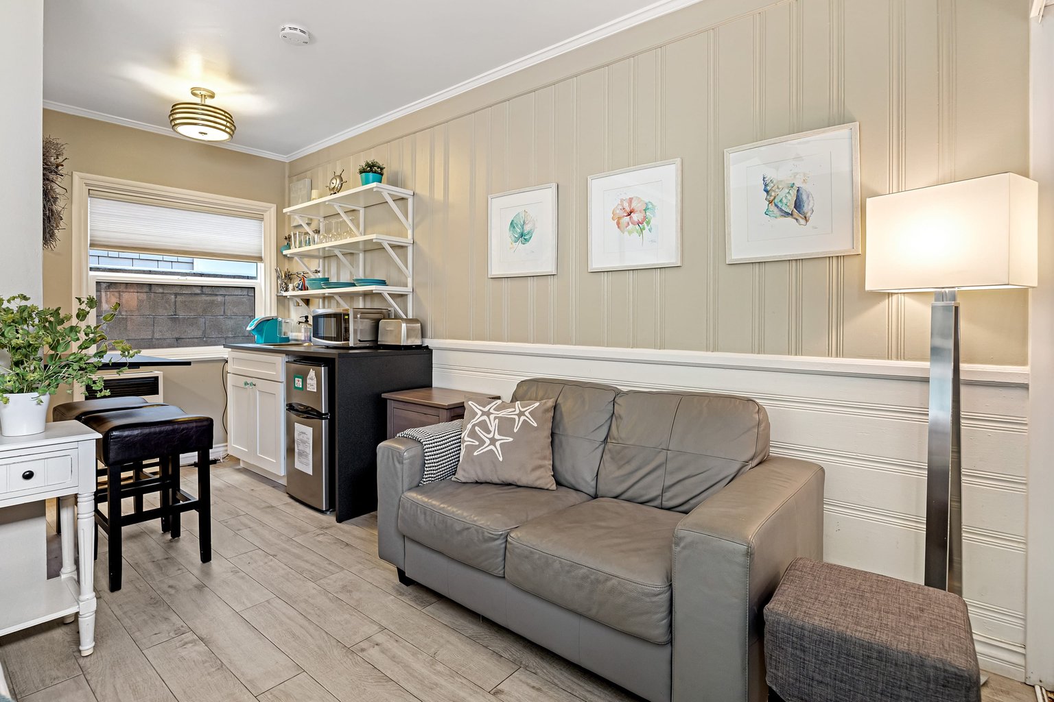 Newport Beach Vacation Rental