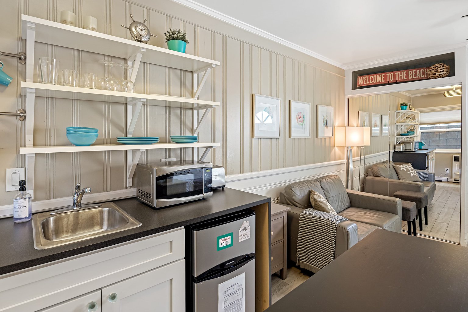 Newport Beach Vacation Rental