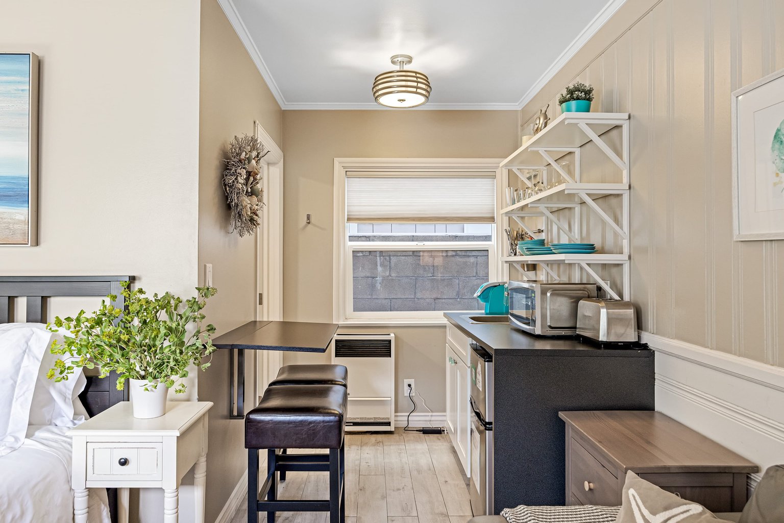 Newport Beach Vacation Rental