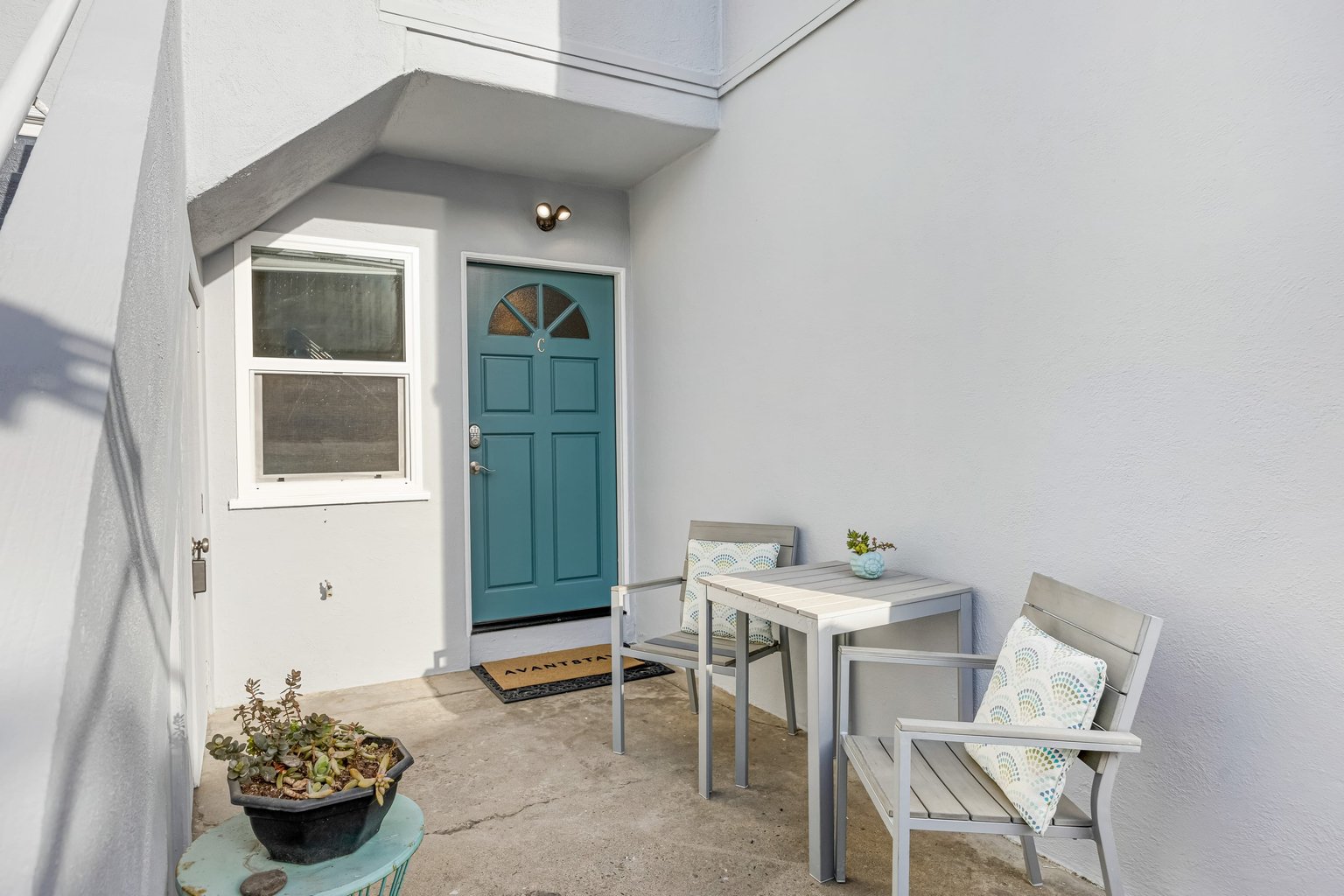 Newport Beach Vacation Rental