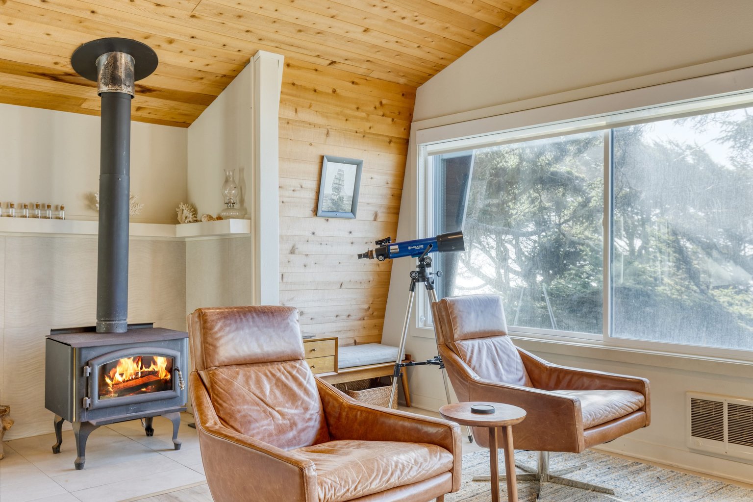 Arch Cape Vacation Rental